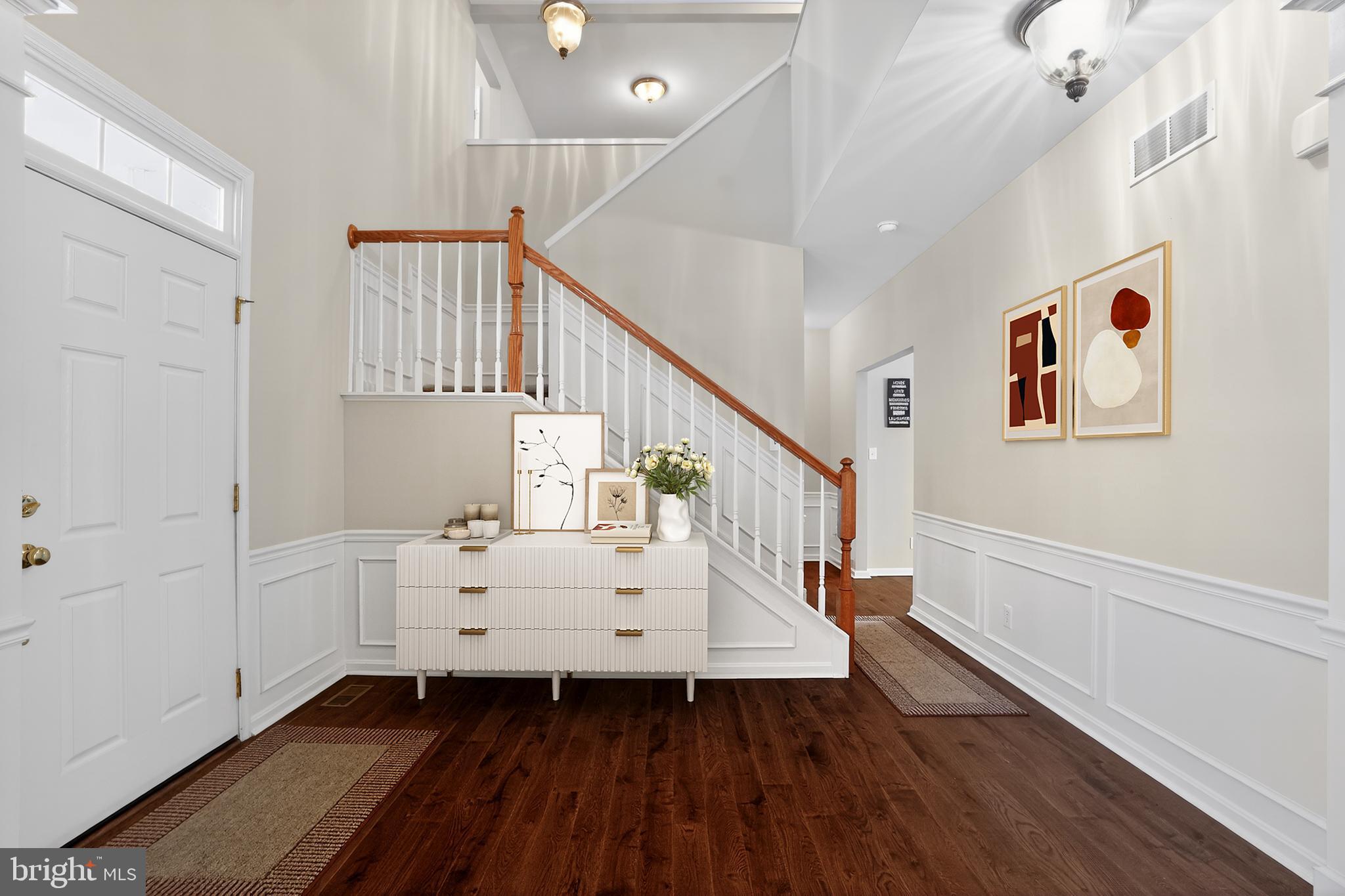 WINDSOR RIDGE - Residential