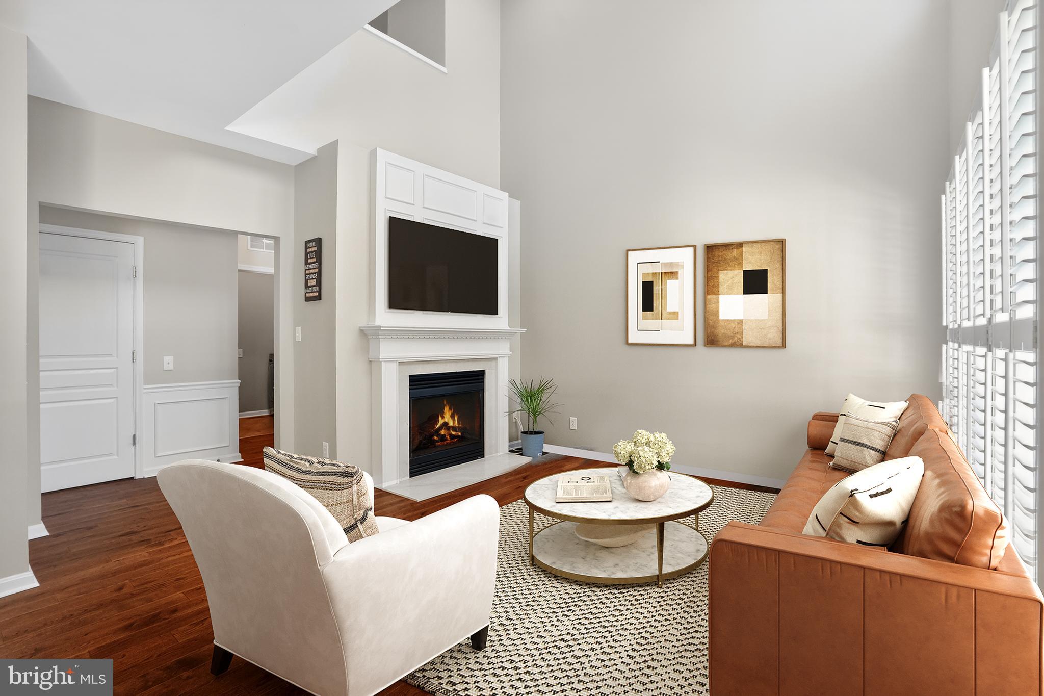 WINDSOR RIDGE - Residential