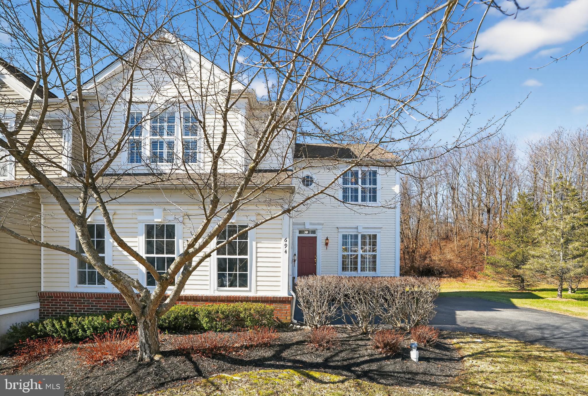 WINDSOR RIDGE - Residential