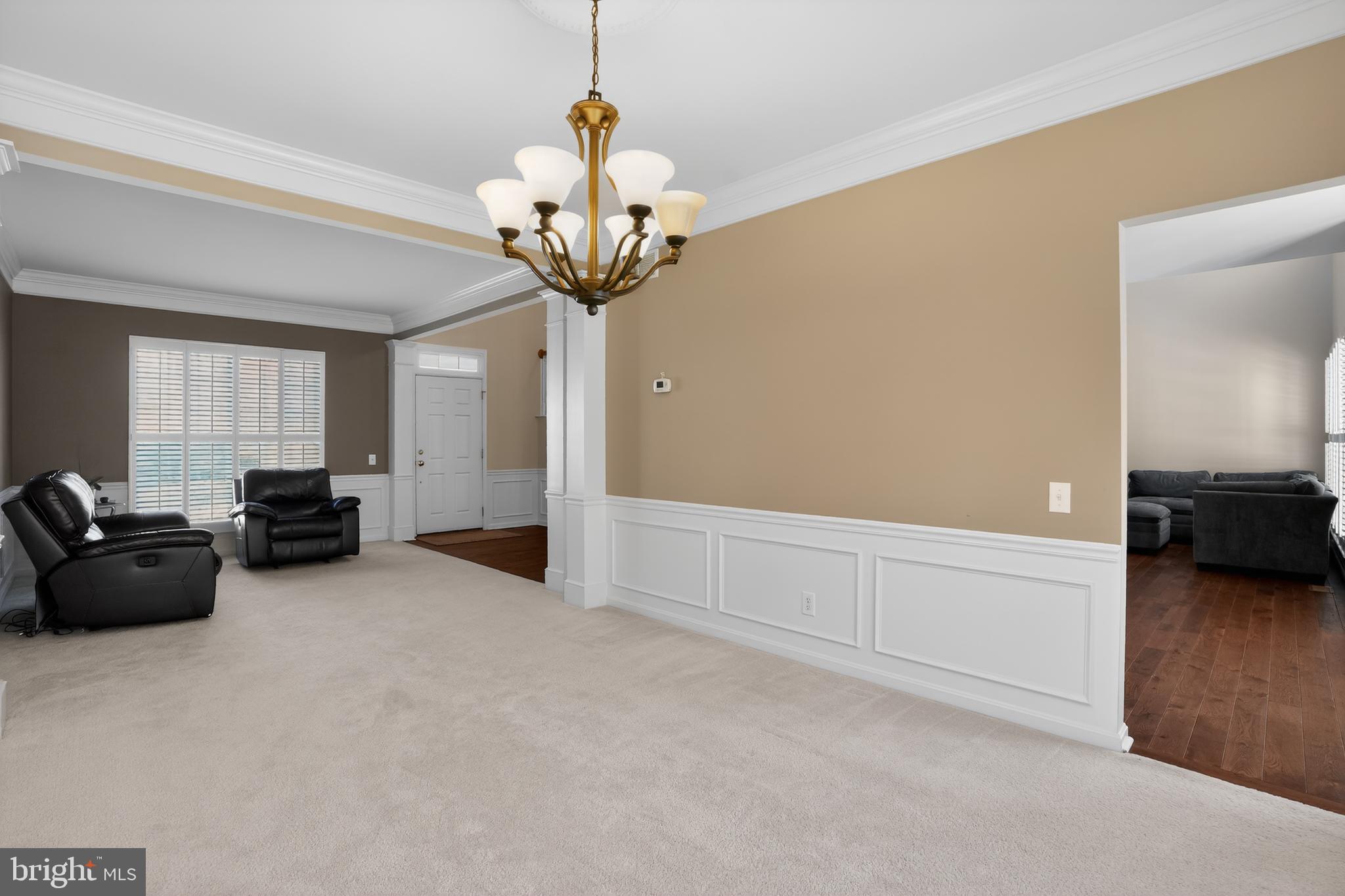 WINDSOR RIDGE - Residential