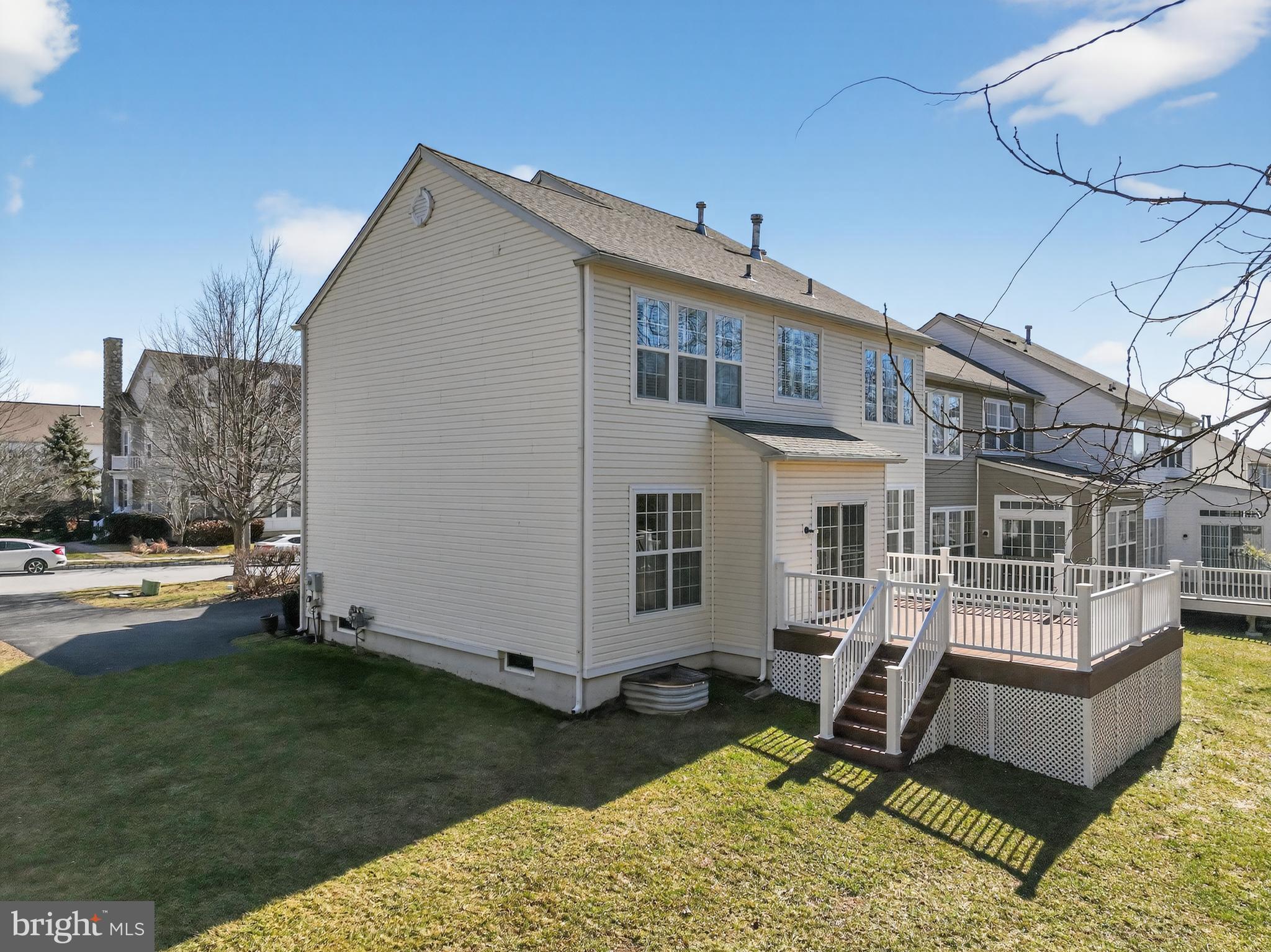 WINDSOR RIDGE - Residential