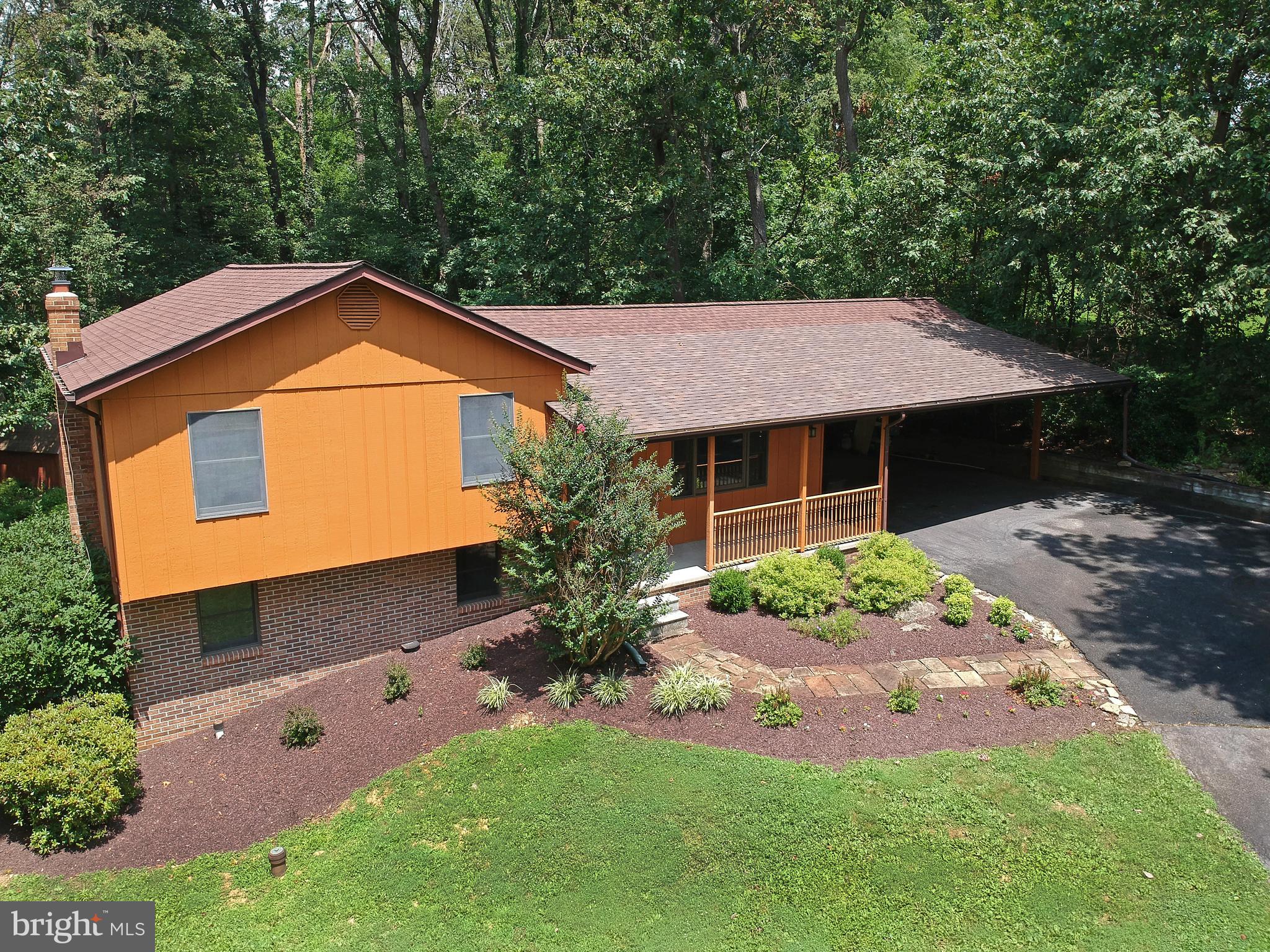 SYLVAN PARK - Residential