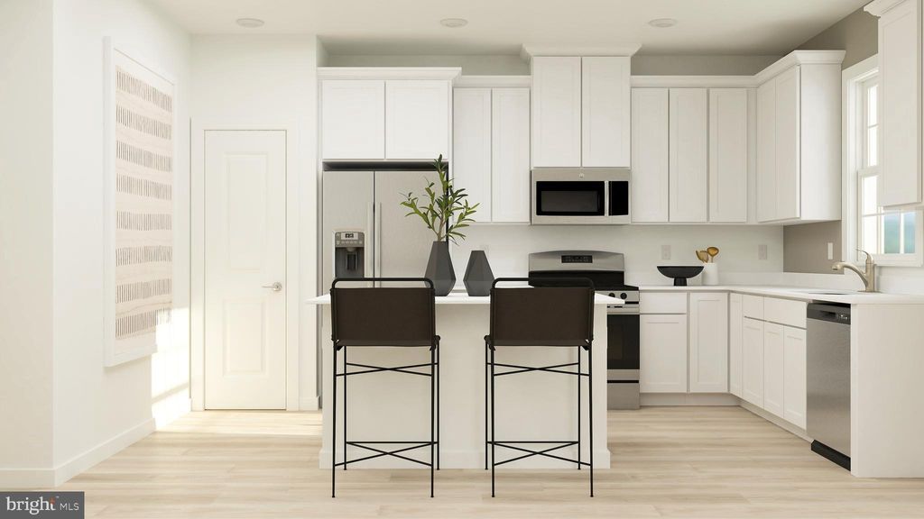 Photo of 11 Old School House Road, SICKLERVILLE, NJ 08081 (MLS # NJCD2109114)