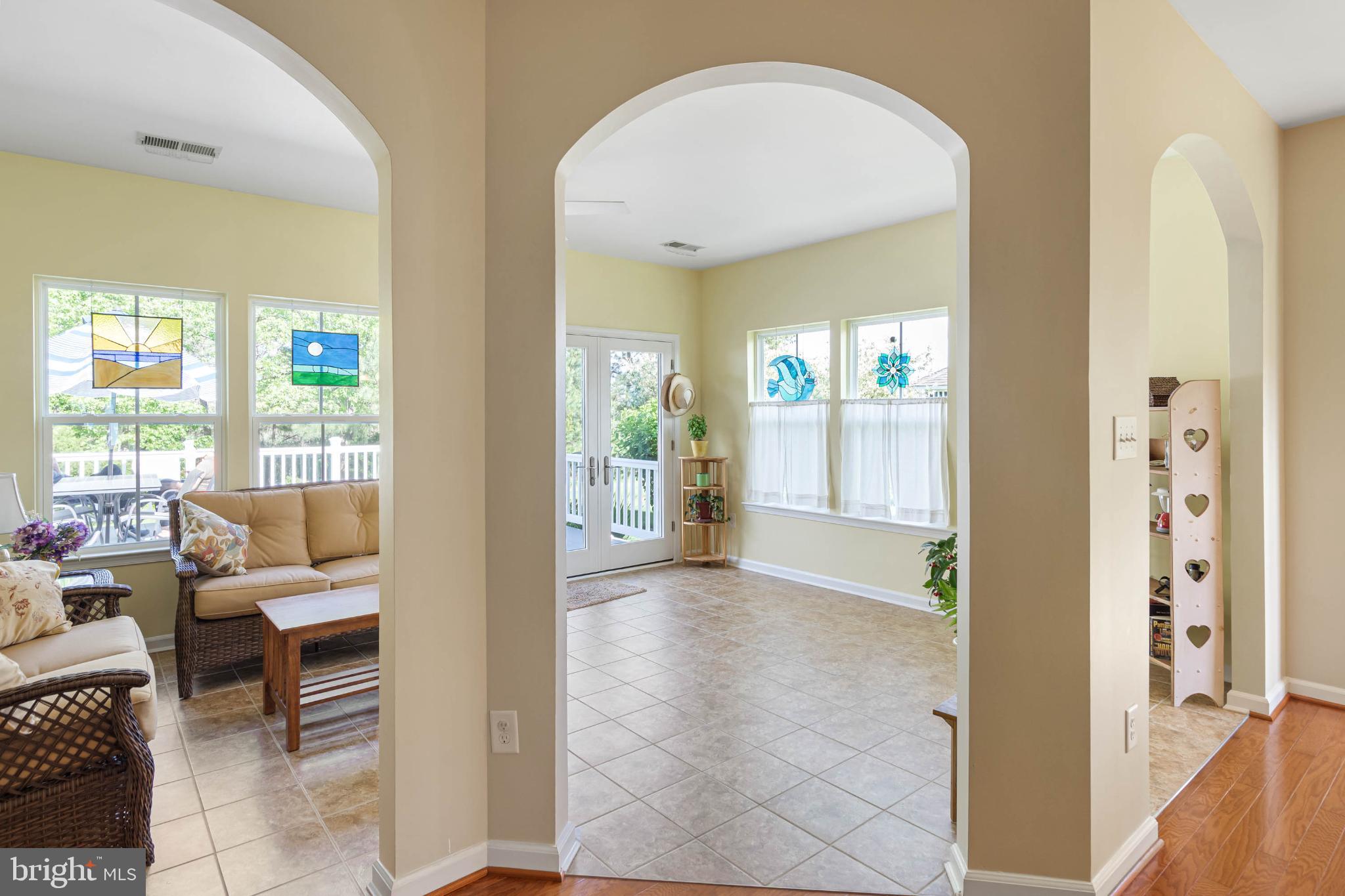 SEAGRASS PLANTATION - Residential