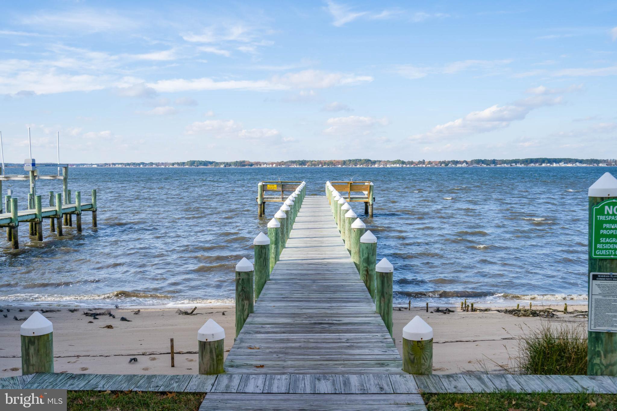 SEAGRASS PLANTATION - Residential