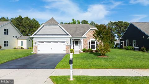 35206 SEAGRASS PLANTATION LANE DAGSBORO DE 19939