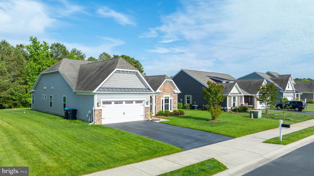 Photo of 35206 Seagrass Plantation Lane, DAGSBORO, DE 19939 (MLS # DESU2106626)