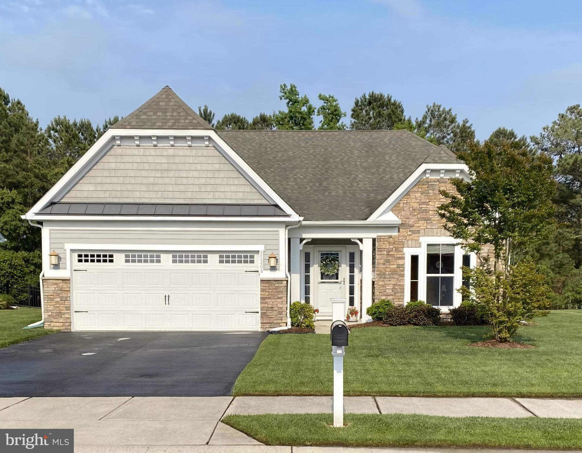 SEAGRASS PLANTATION - Residential