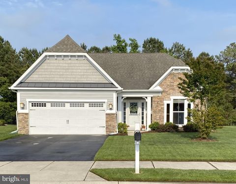 35206 SEAGRASS PLANTATION LANE DAGSBORO DE 19939