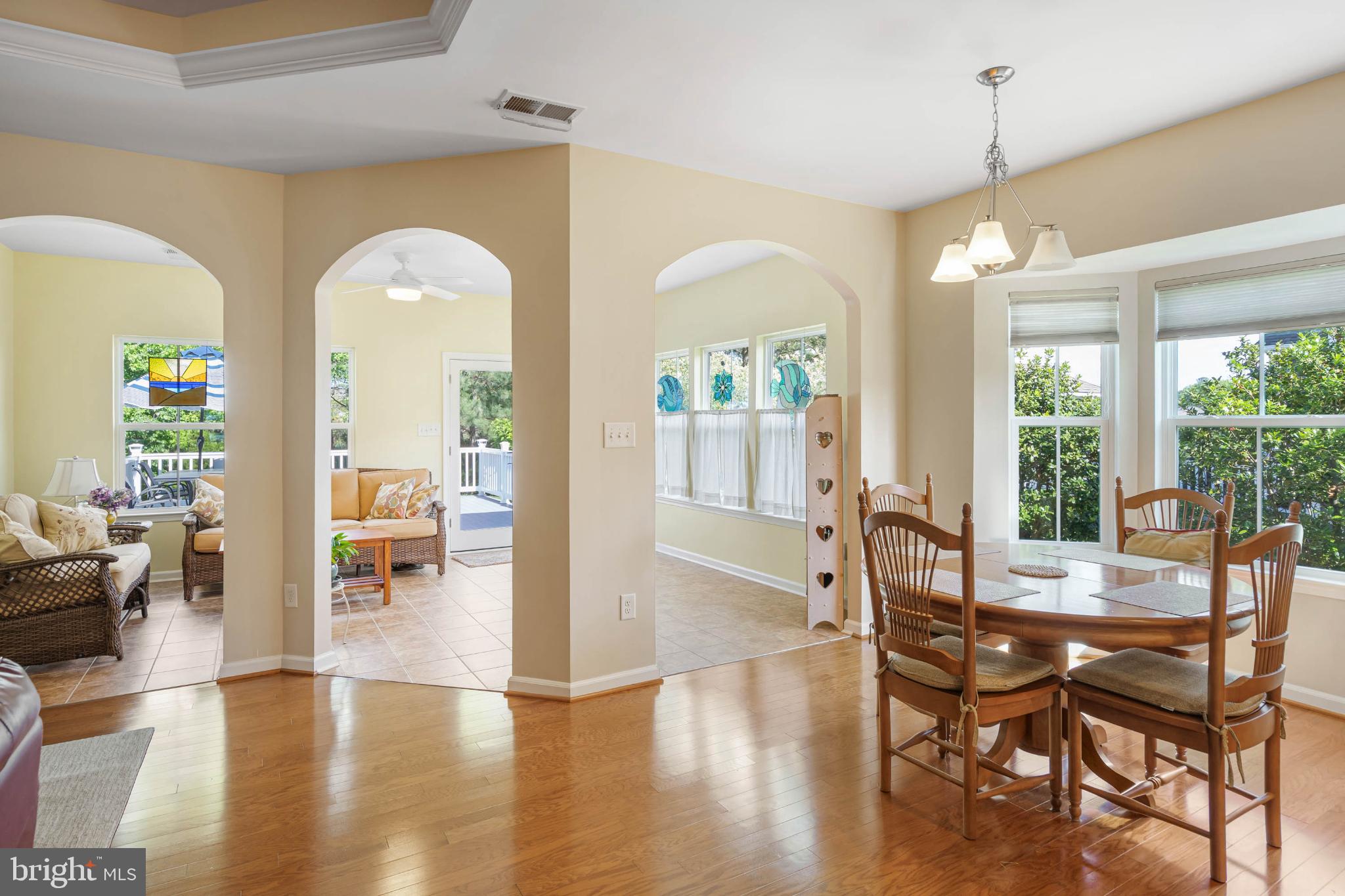 SEAGRASS PLANTATION - Residential