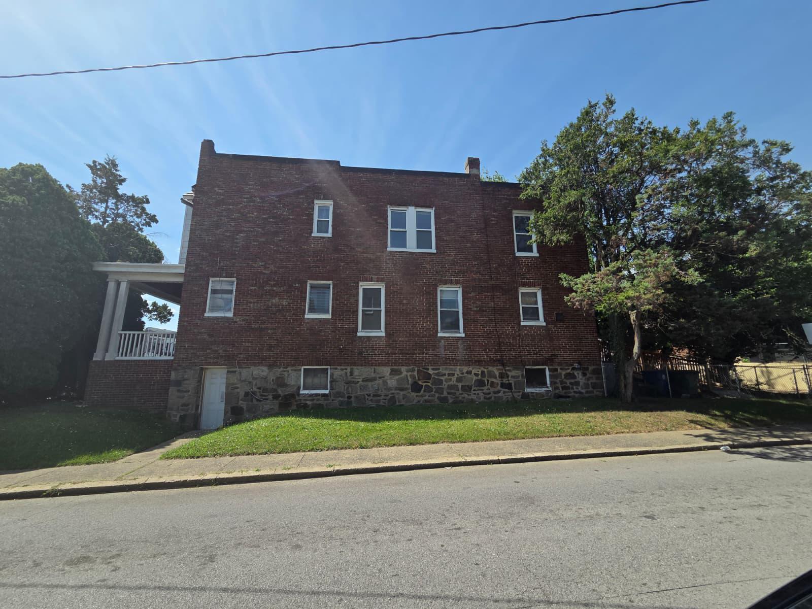 1116 N BENTALOU STREET N
