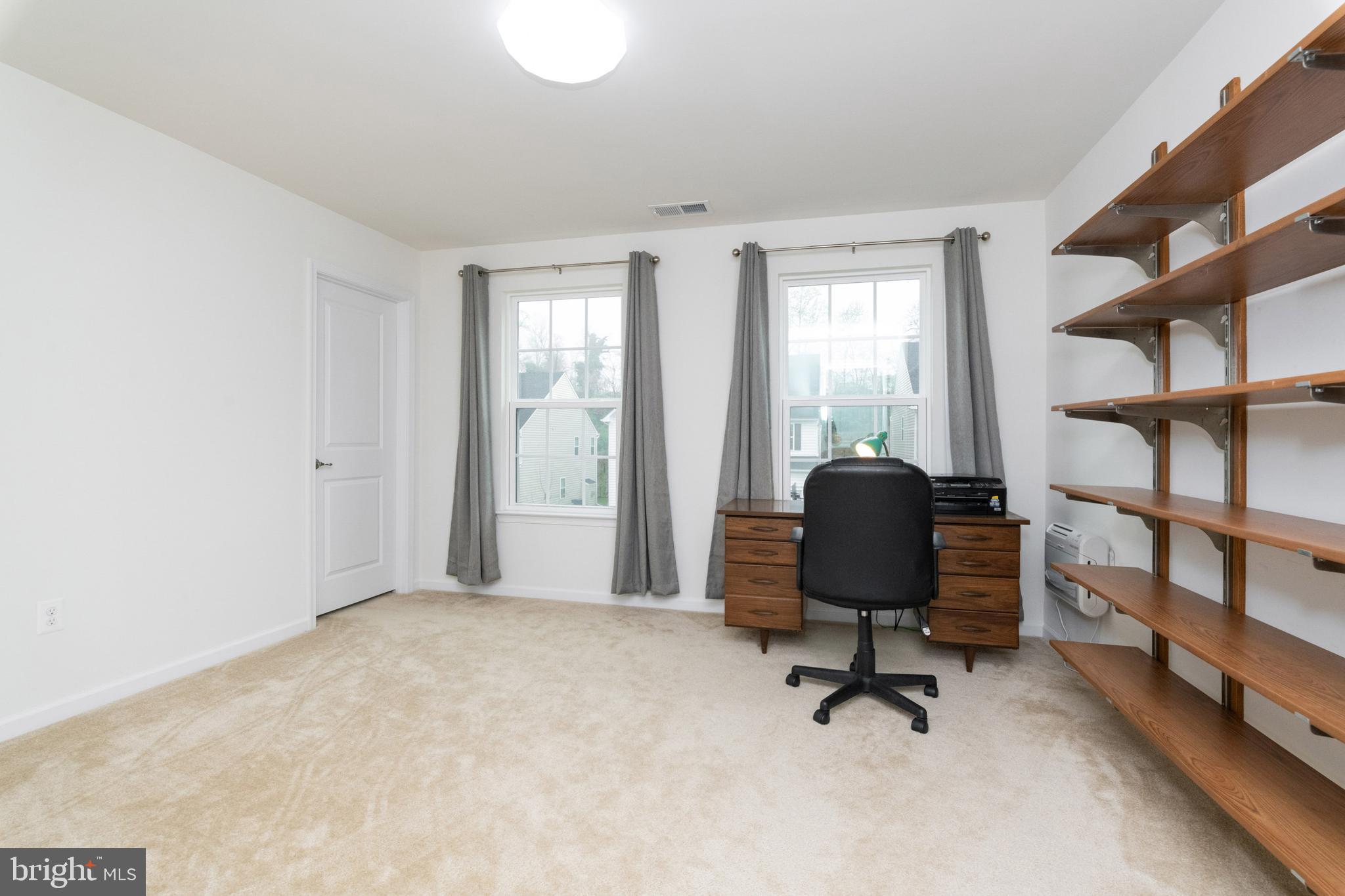 FIELDCREST - Residential