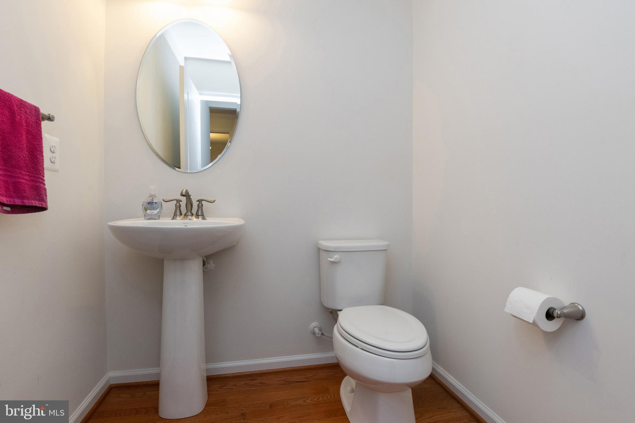 FIELDCREST - Residential