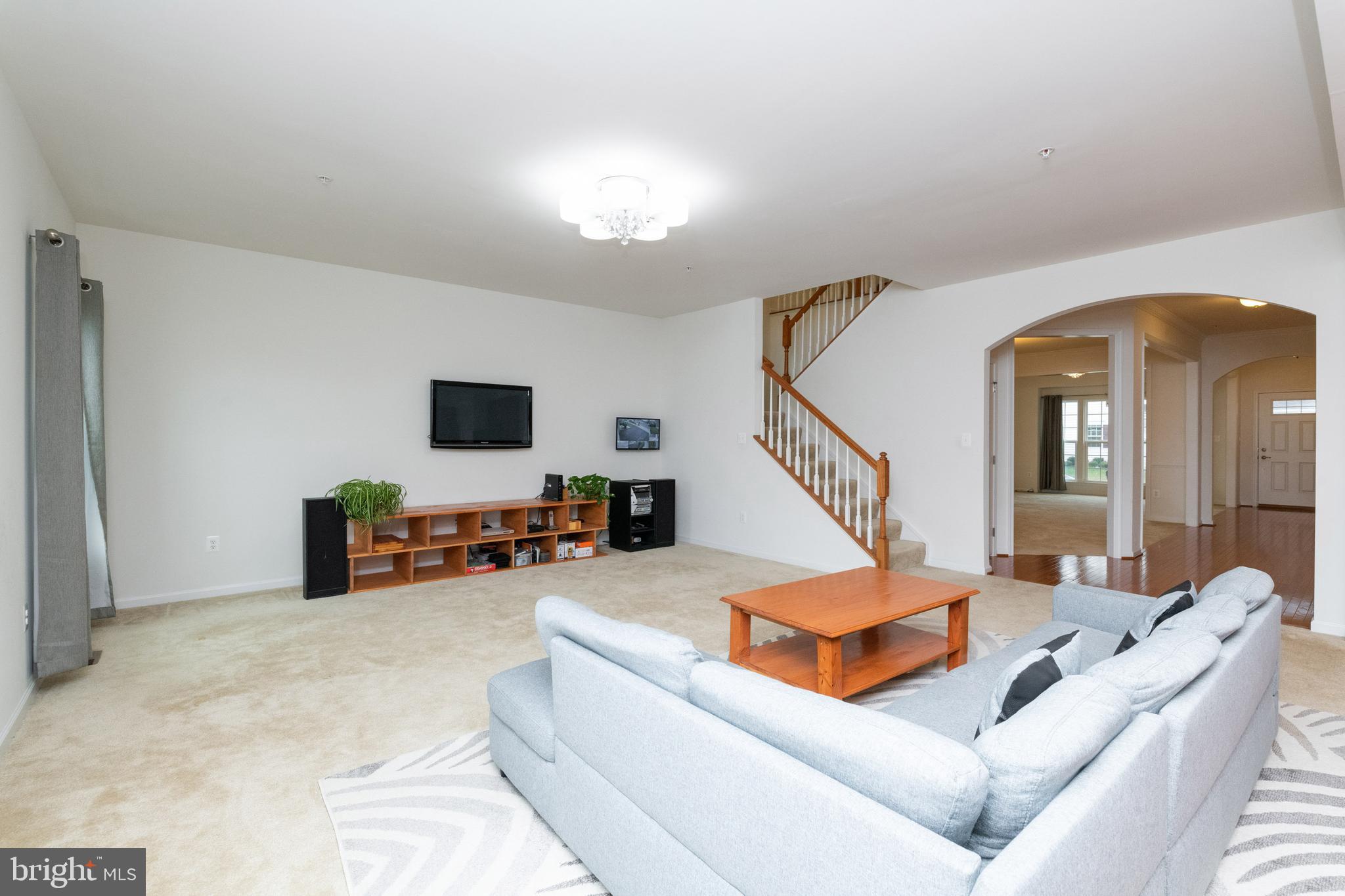 FIELDCREST - Residential