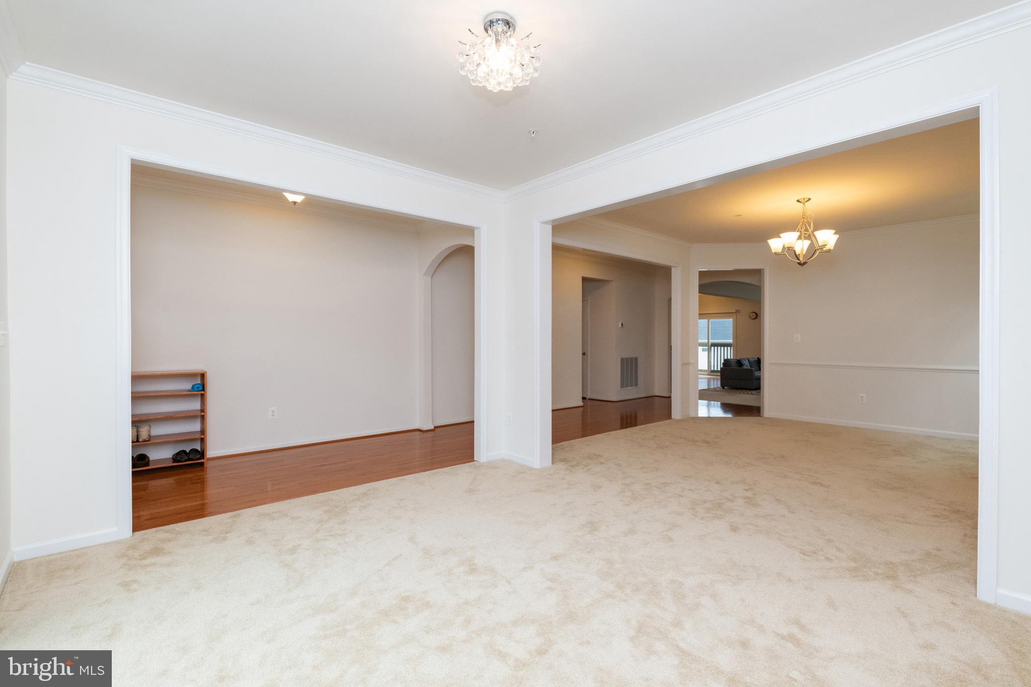 FIELDCREST - Residential