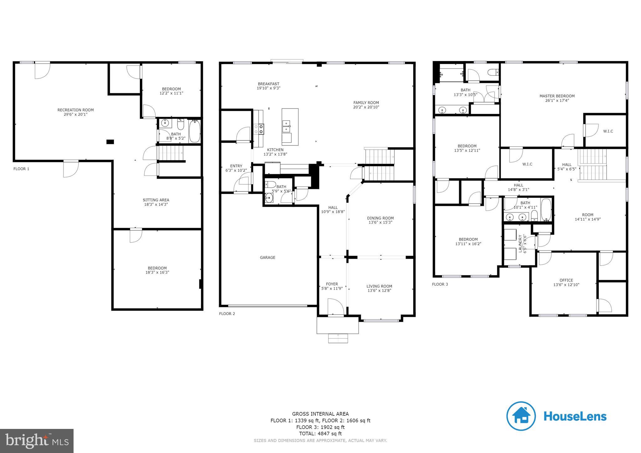 FIELDCREST - Residential