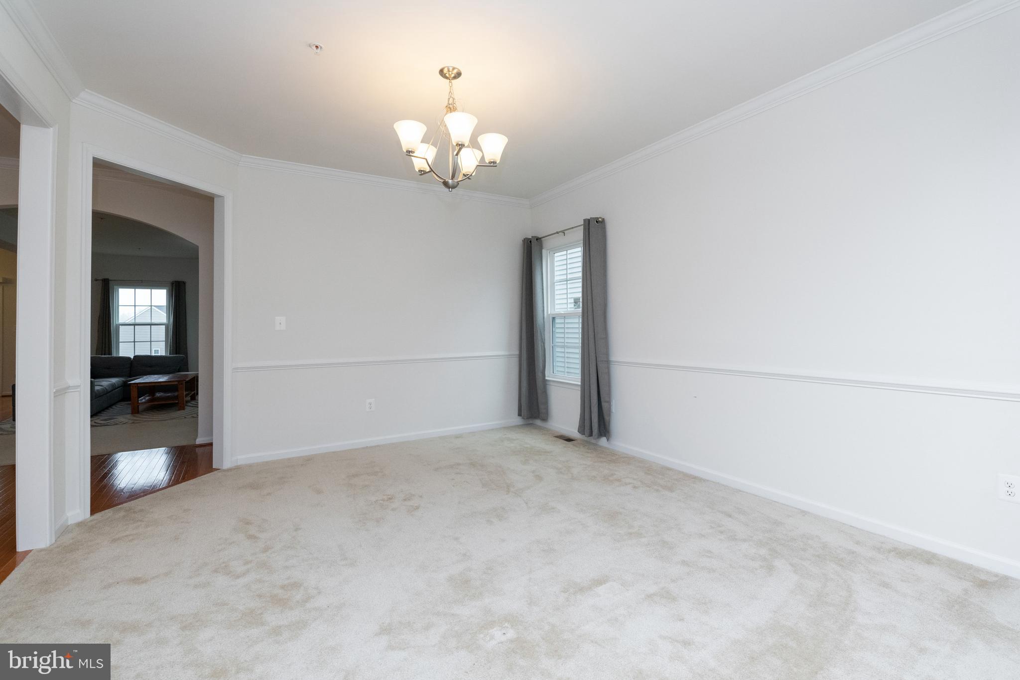 FIELDCREST - Residential