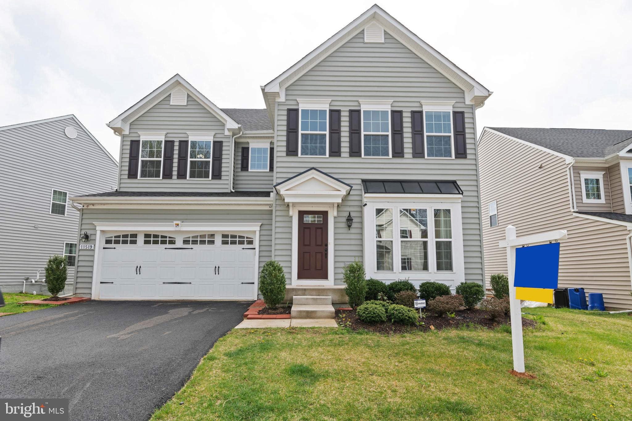 FIELDCREST - Residential