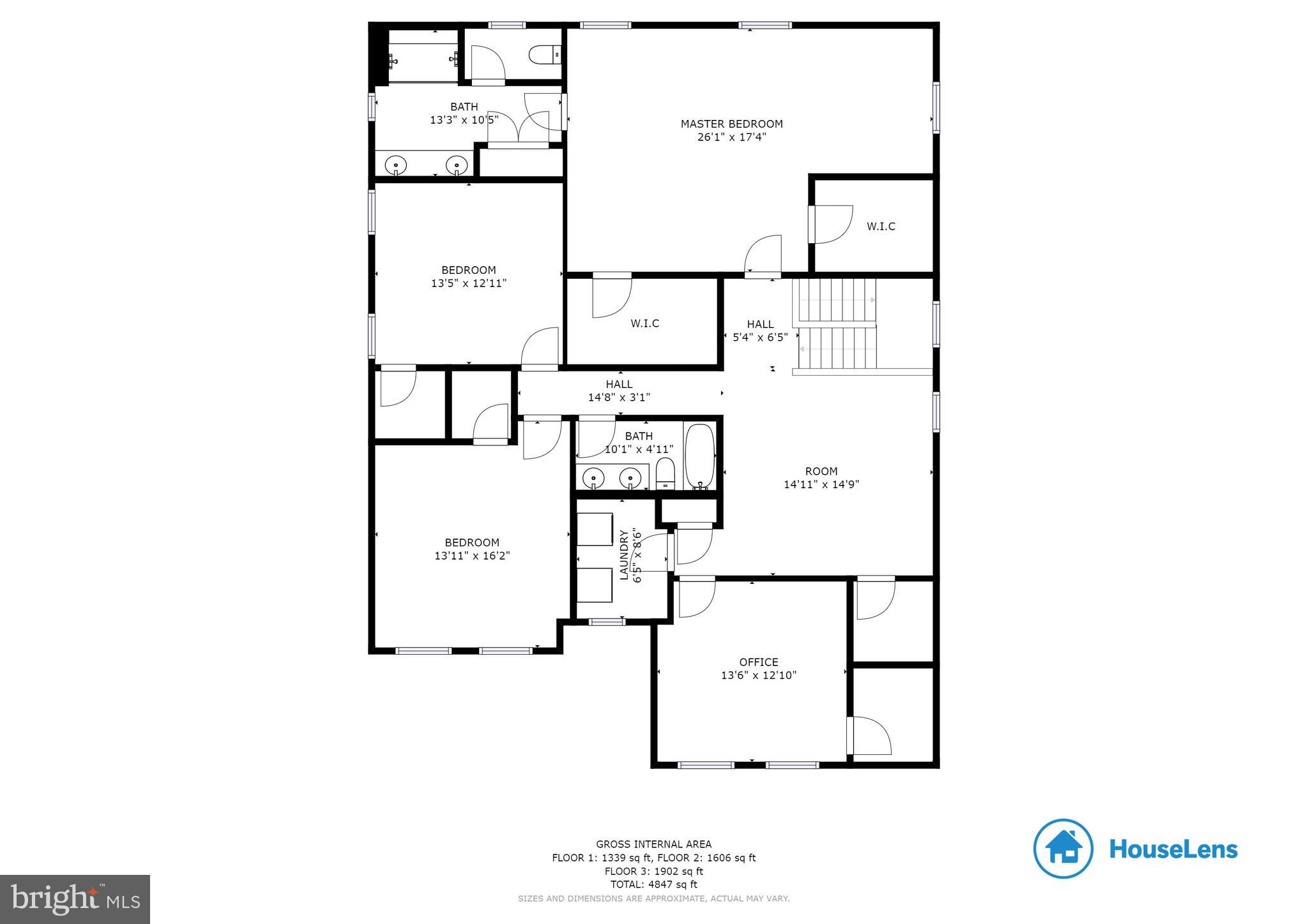 FIELDCREST - Residential