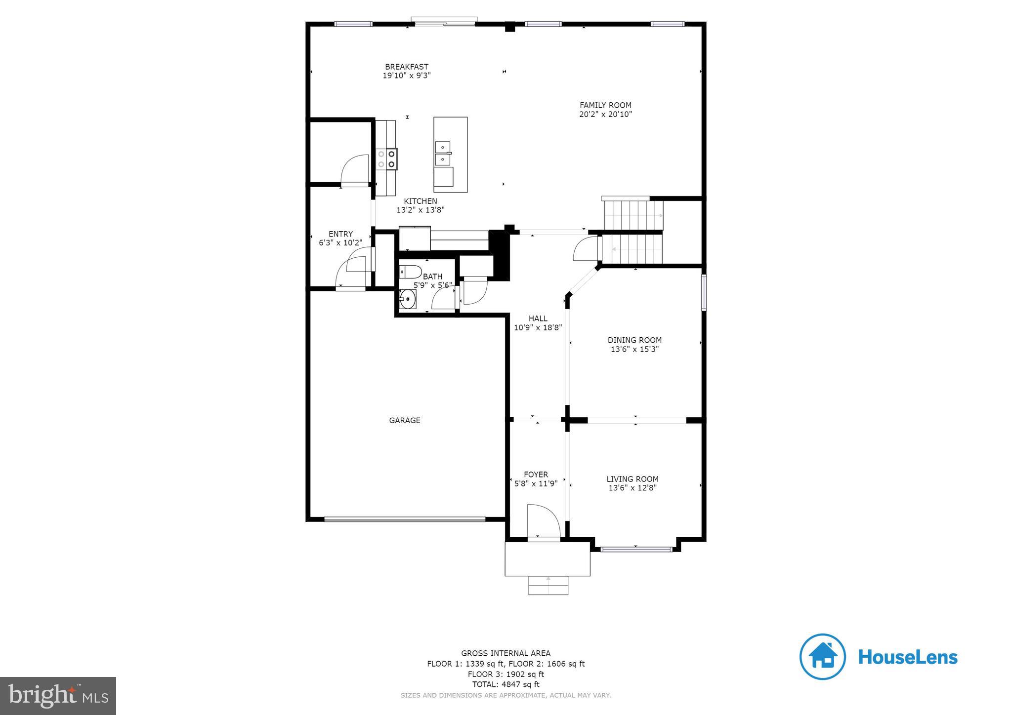 FIELDCREST - Residential