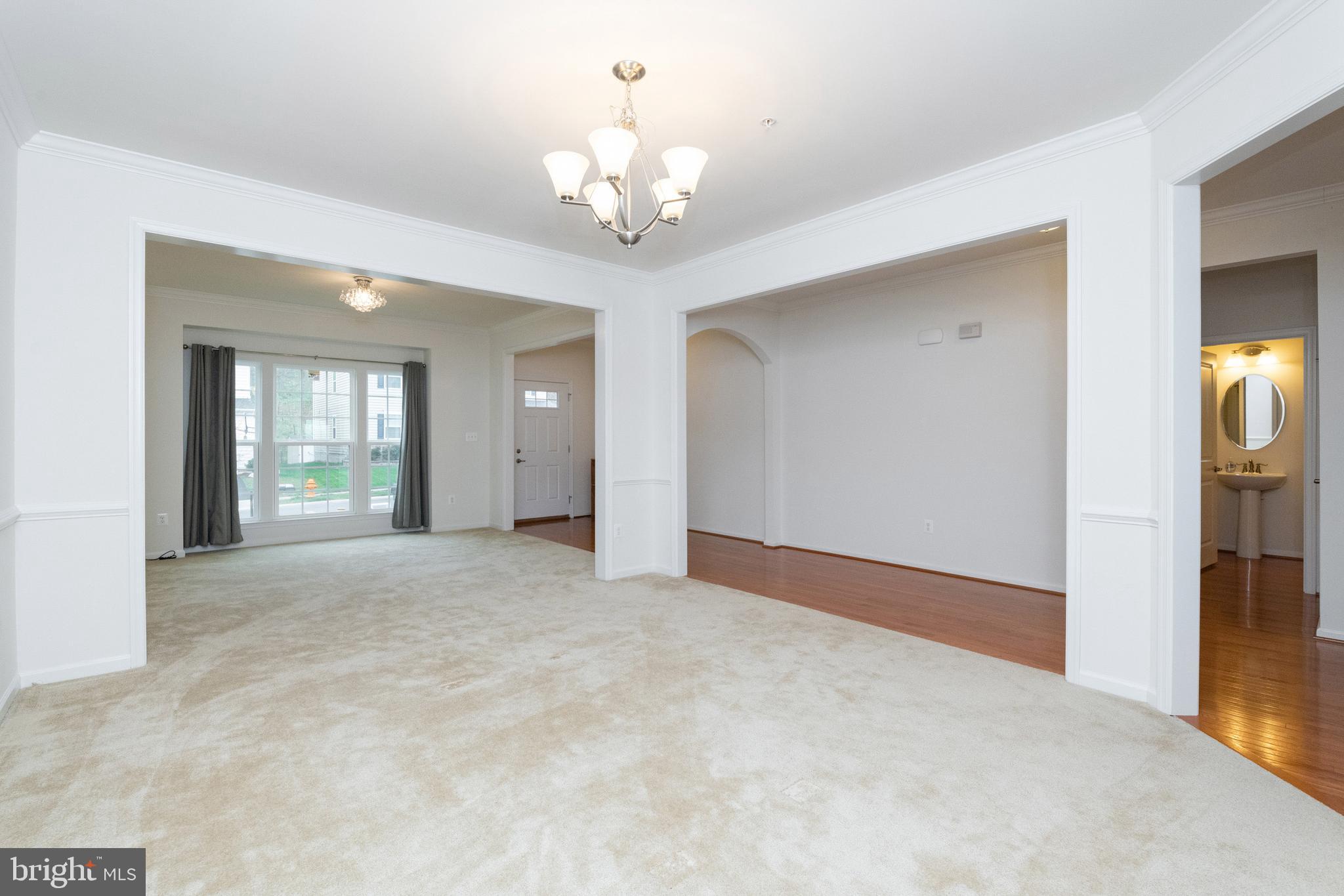 FIELDCREST - Residential