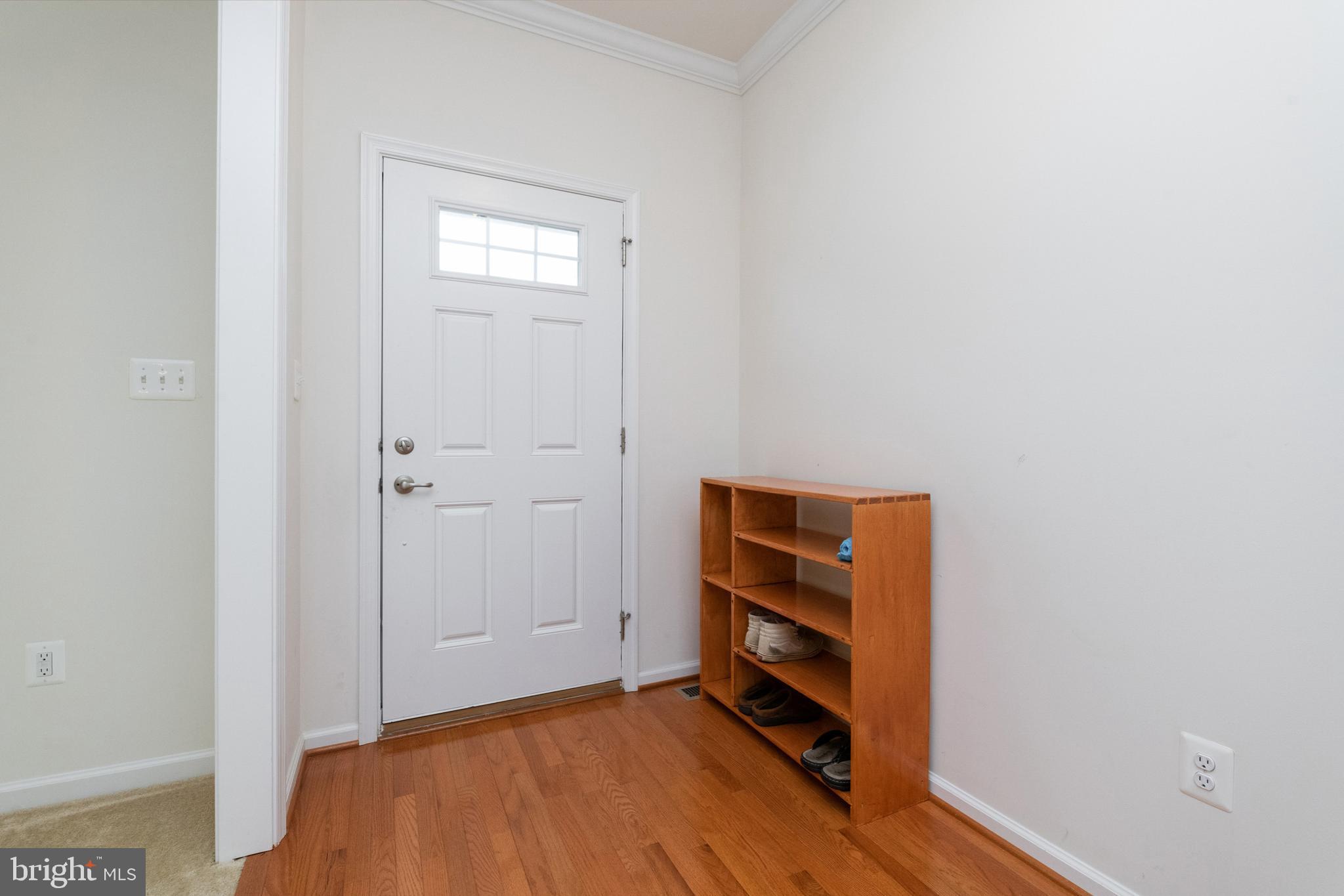 FIELDCREST - Residential