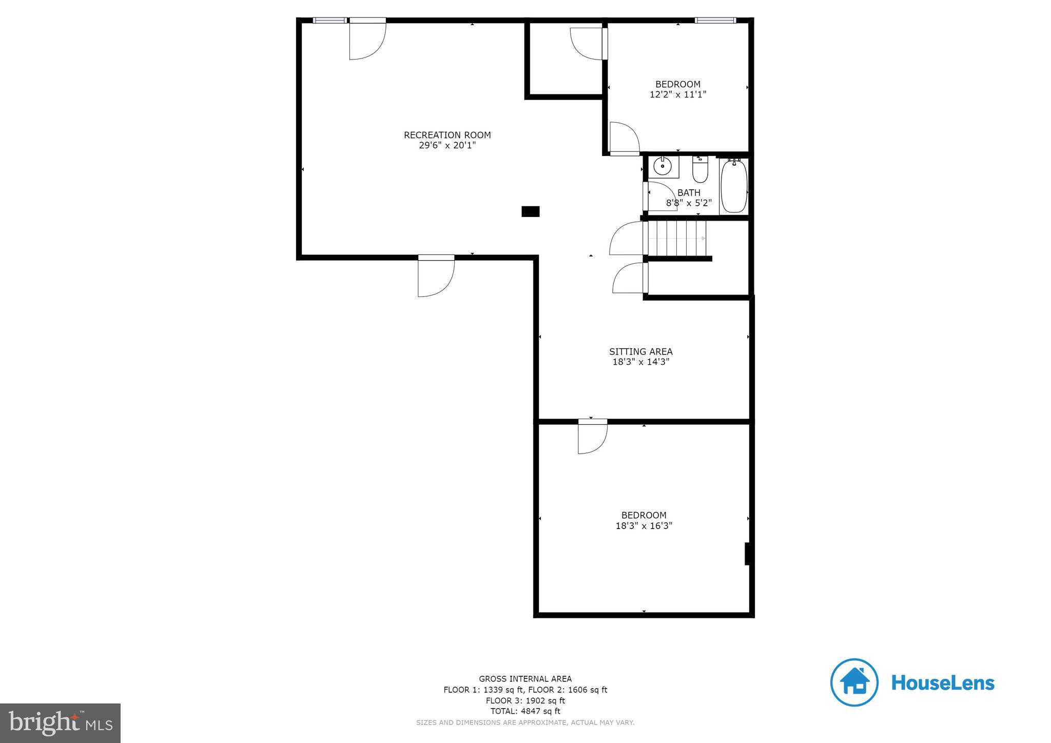 FIELDCREST - Residential