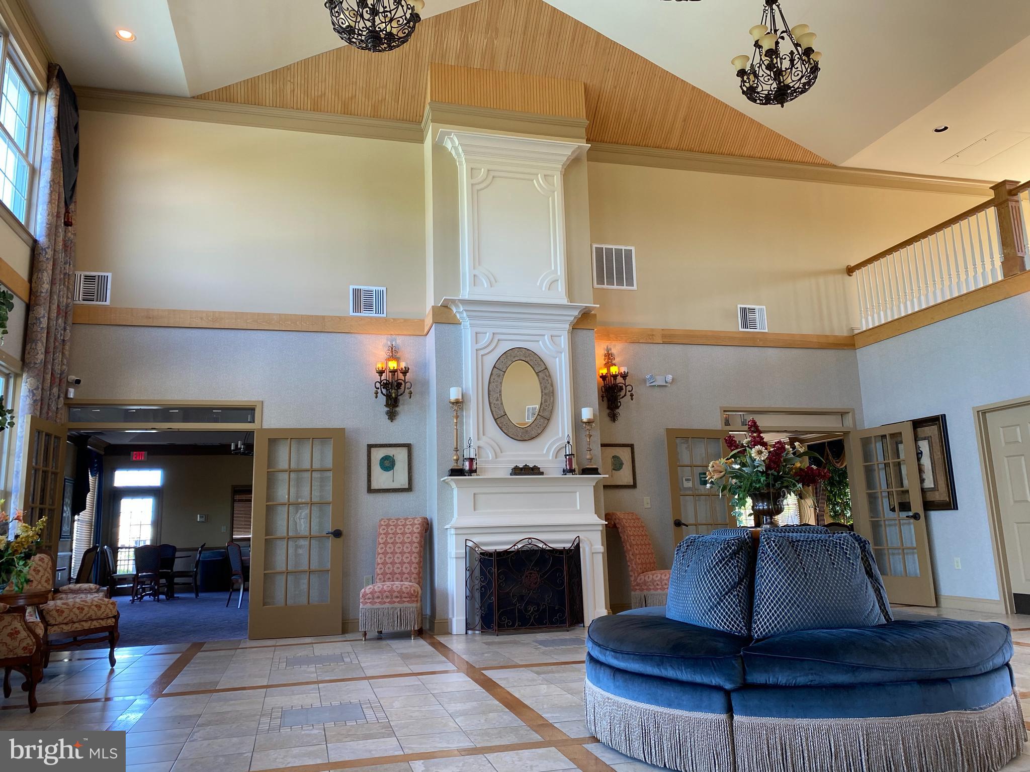 HOPYARD FARM - Residential