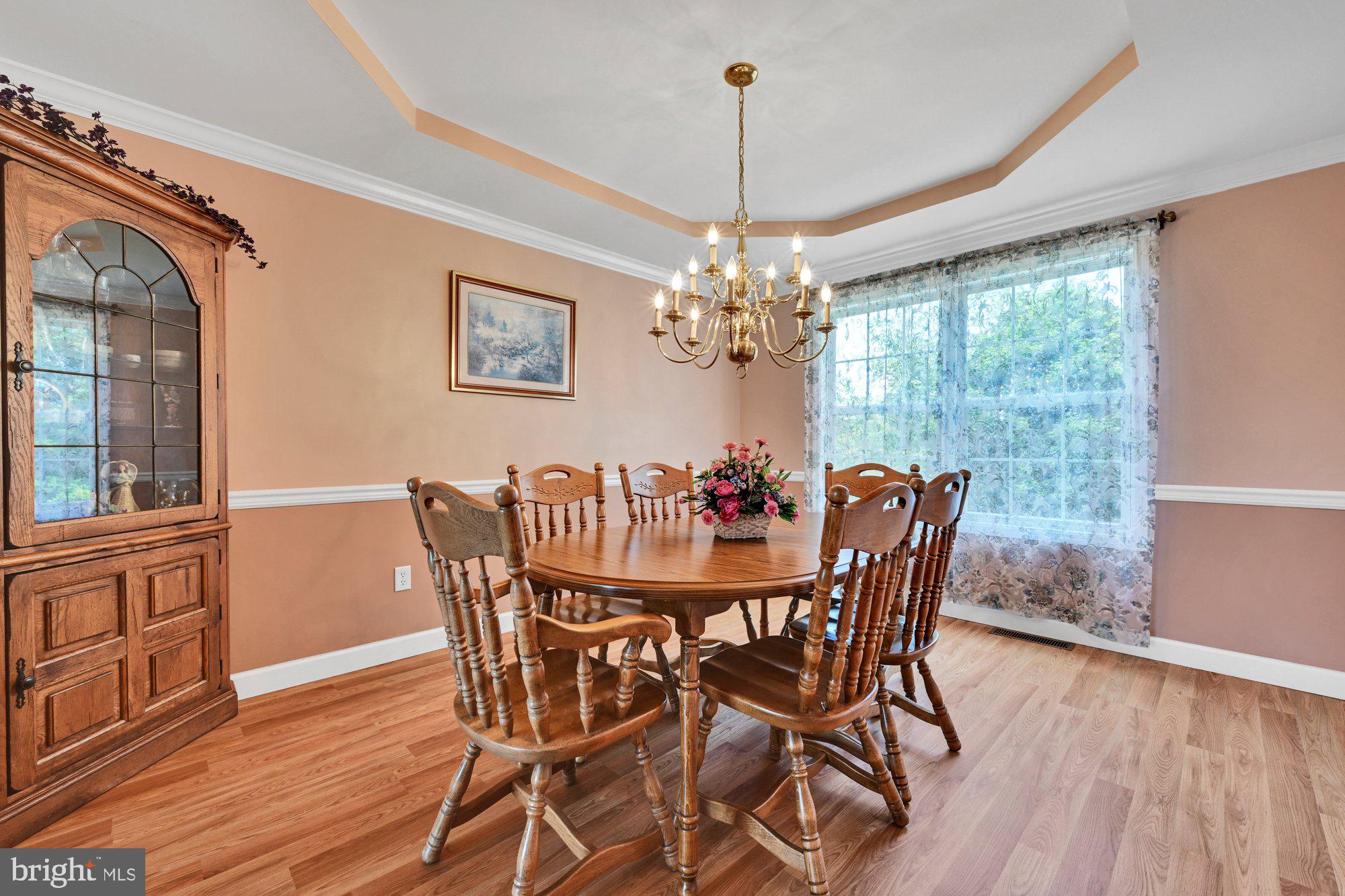 CHESTNUT HILL - Residential