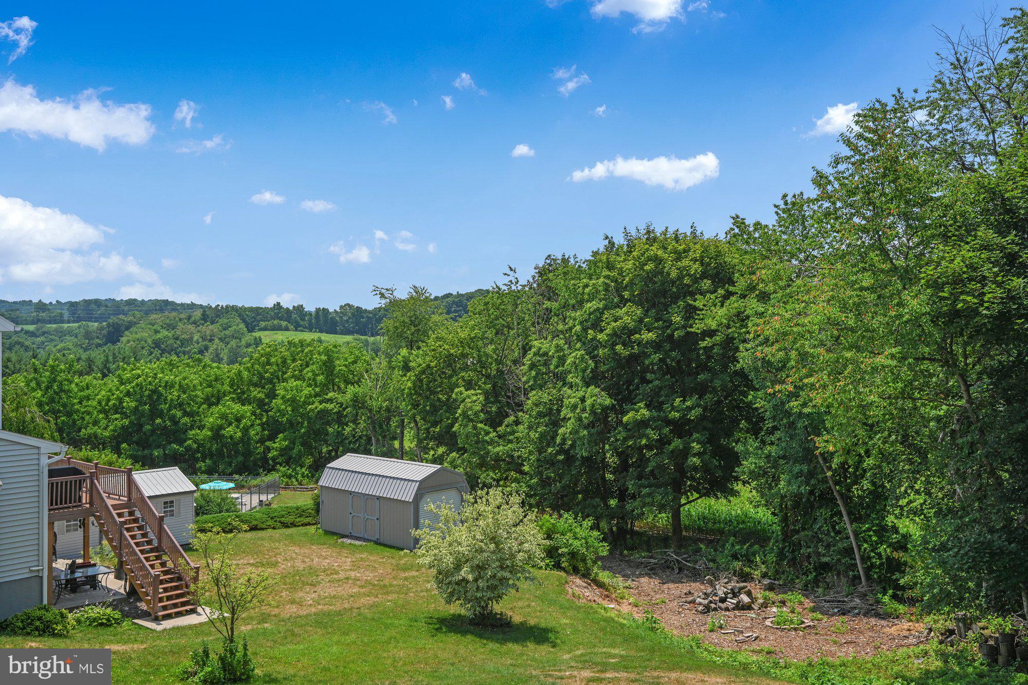 CHESTNUT HILL - Residential