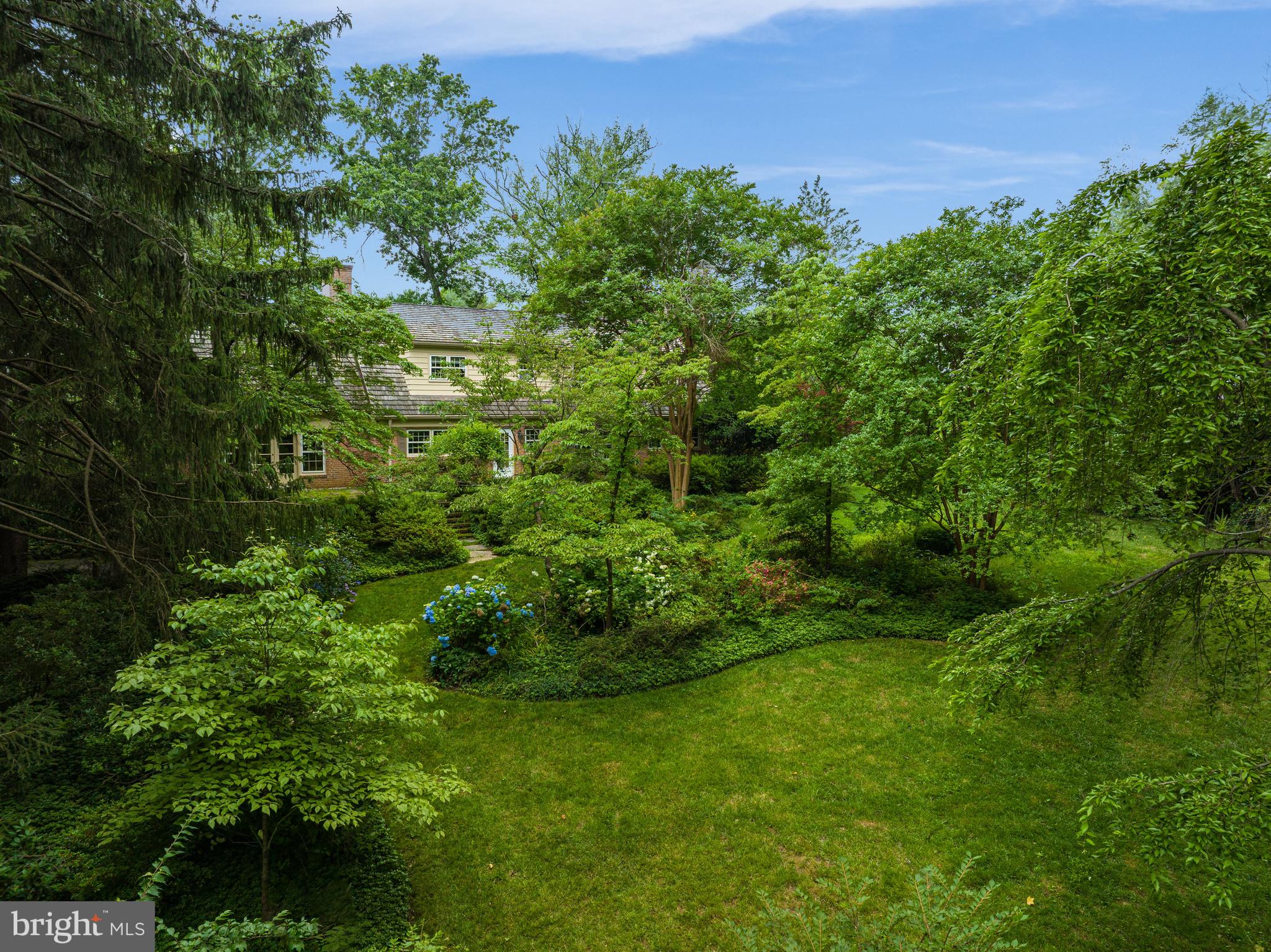 LANGLEY FARMS - Residential