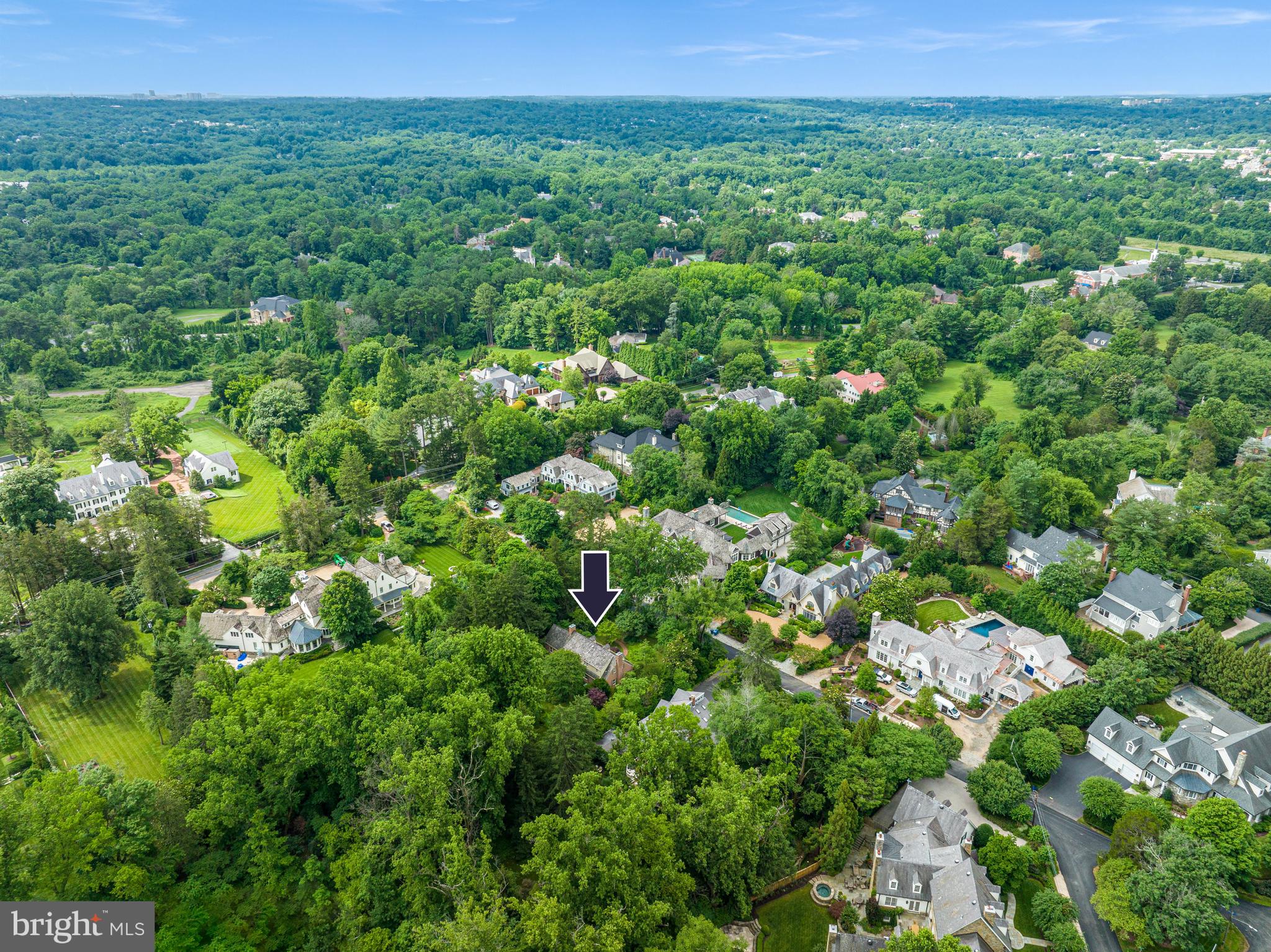 LANGLEY FARMS - Residential