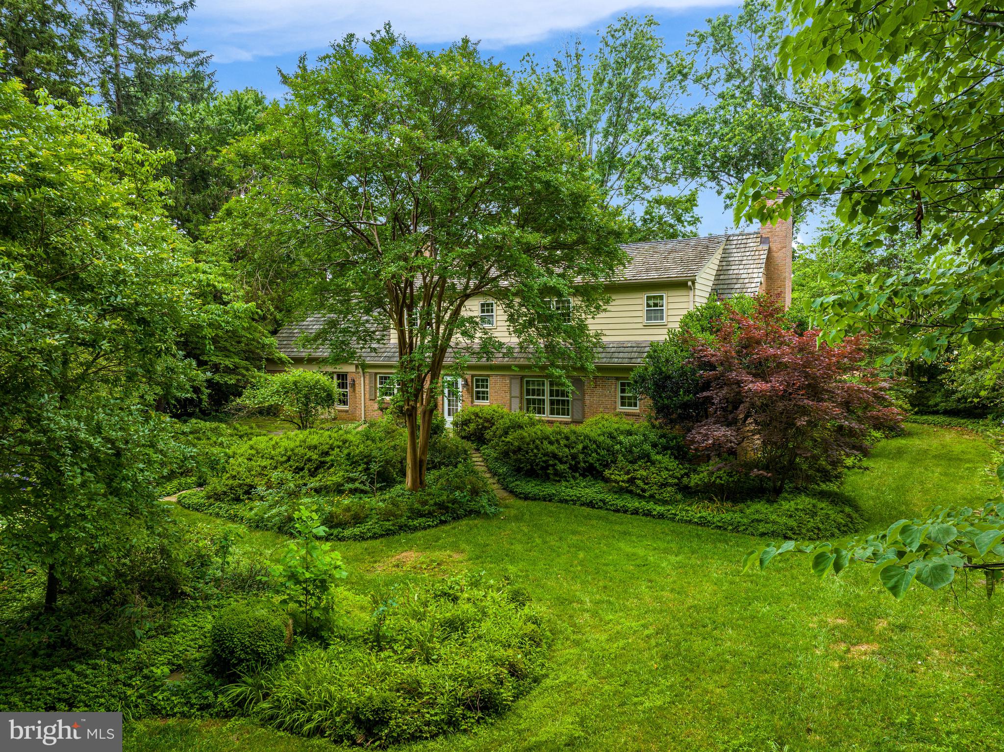 LANGLEY FARMS - Residential