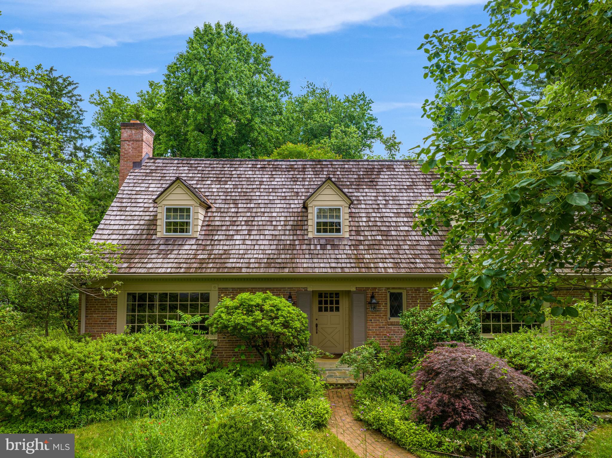 LANGLEY FARMS - Residential