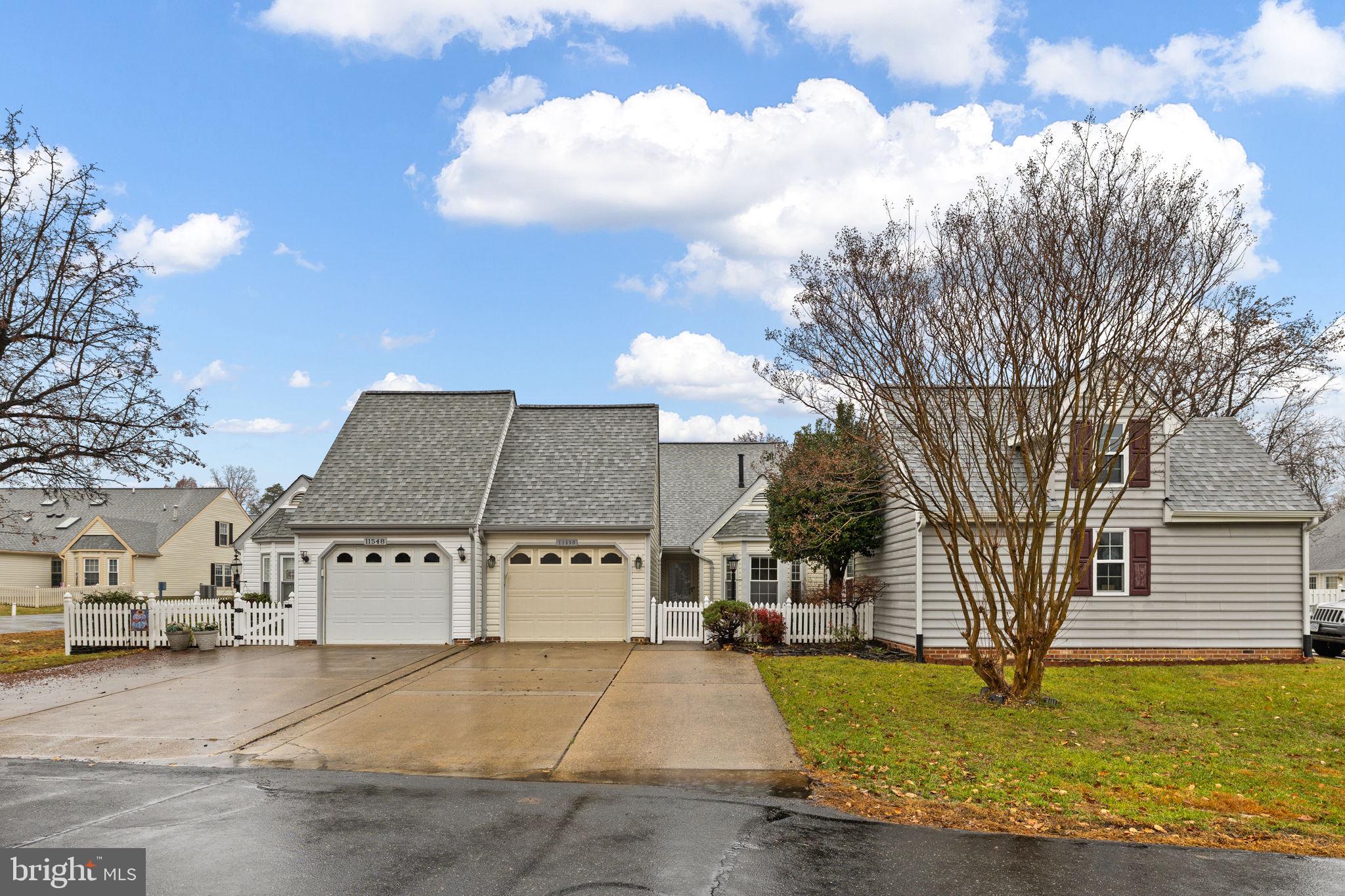 11550 SAVANNAH DRIVE