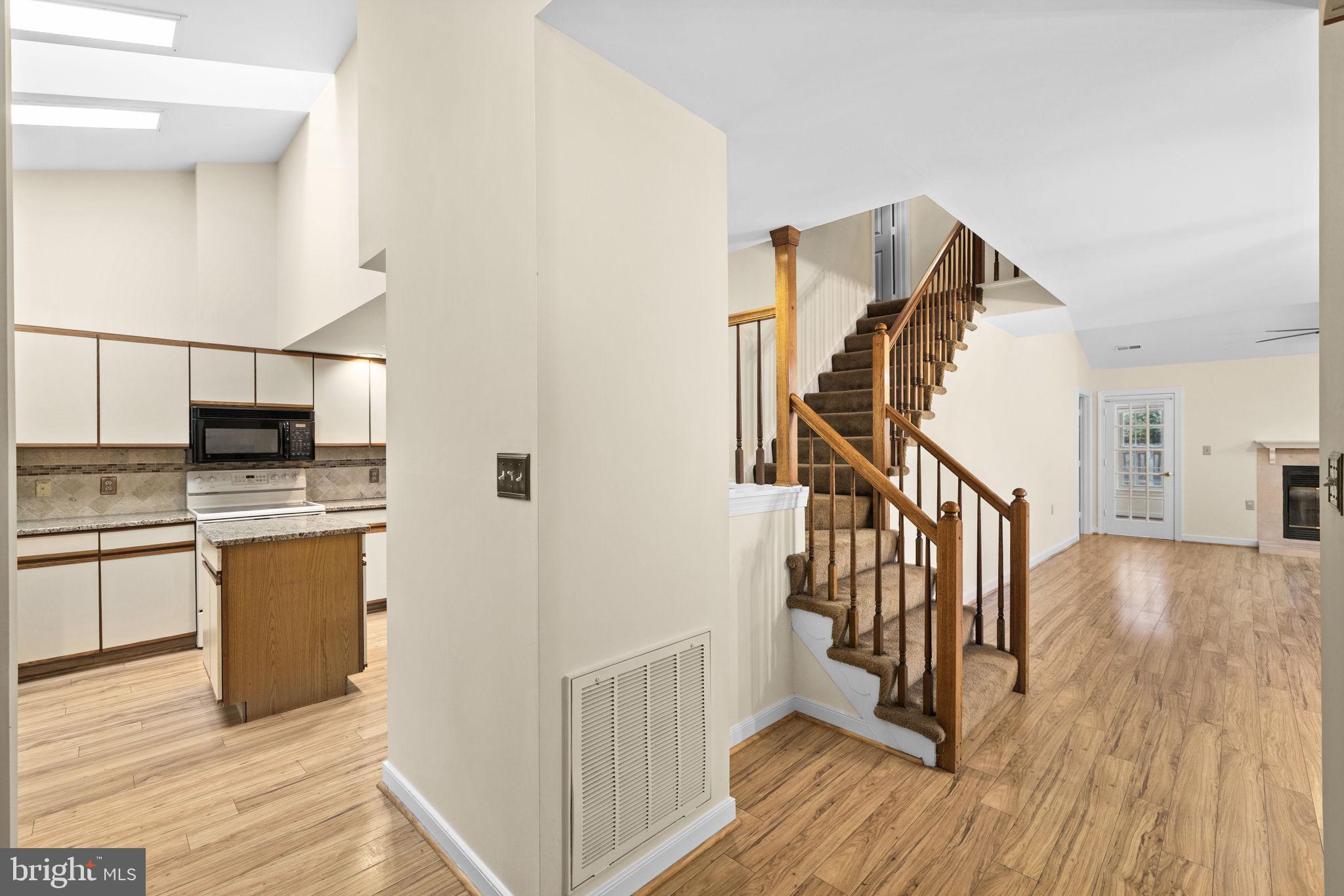 SUMMERLAKE - Residential