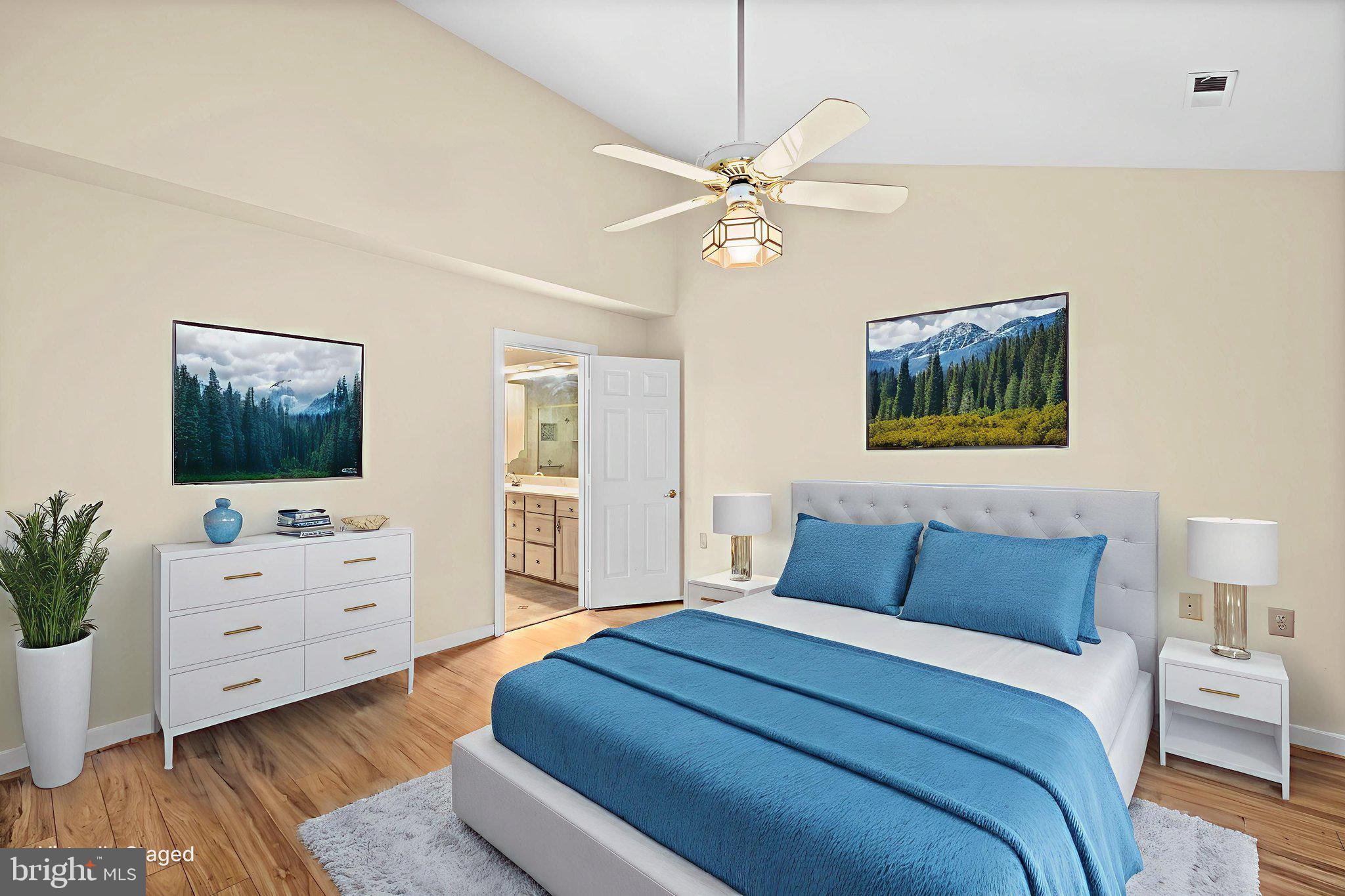 SUMMERLAKE - Residential