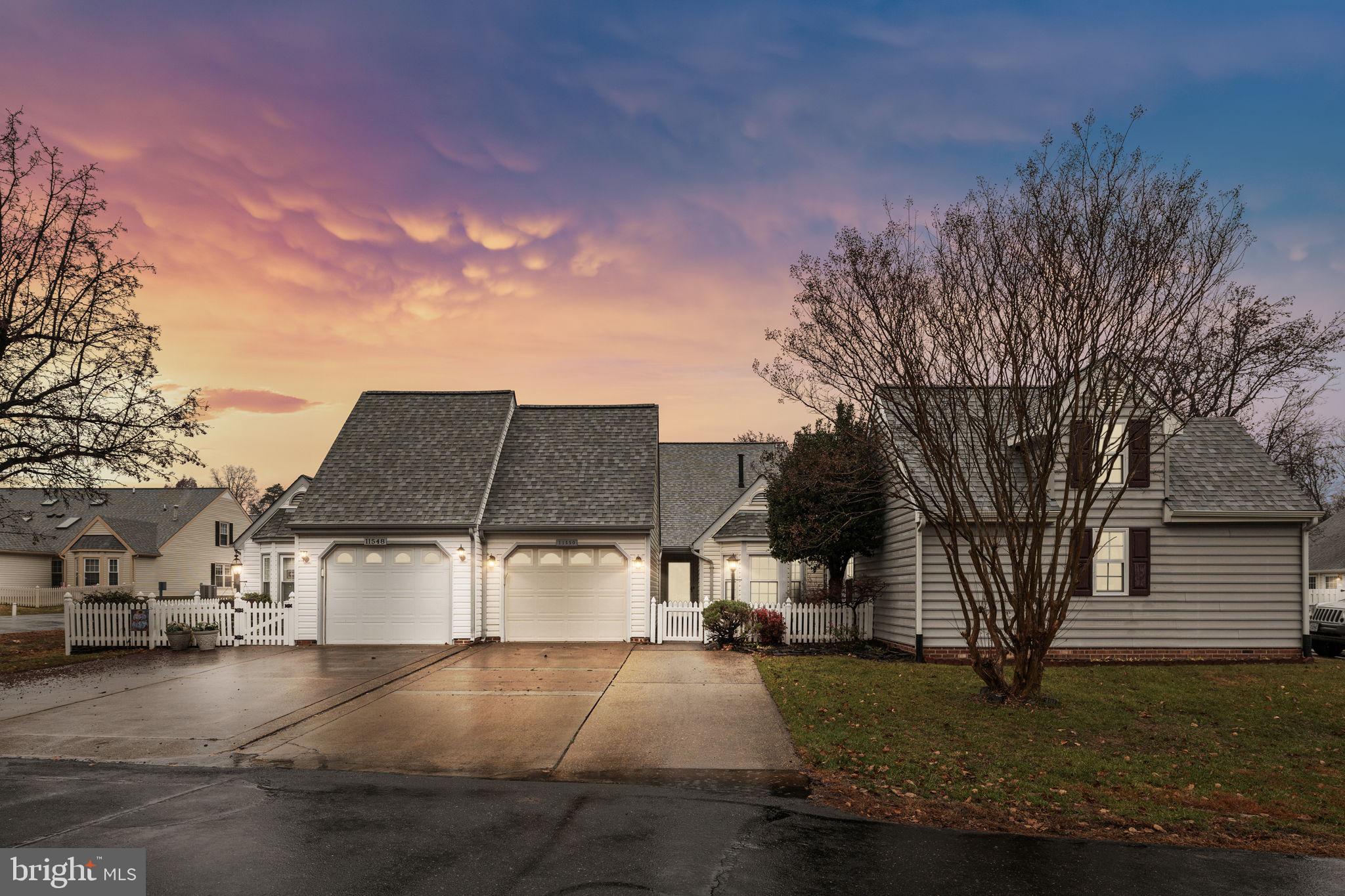 11550 SAVANNAH DRIVE