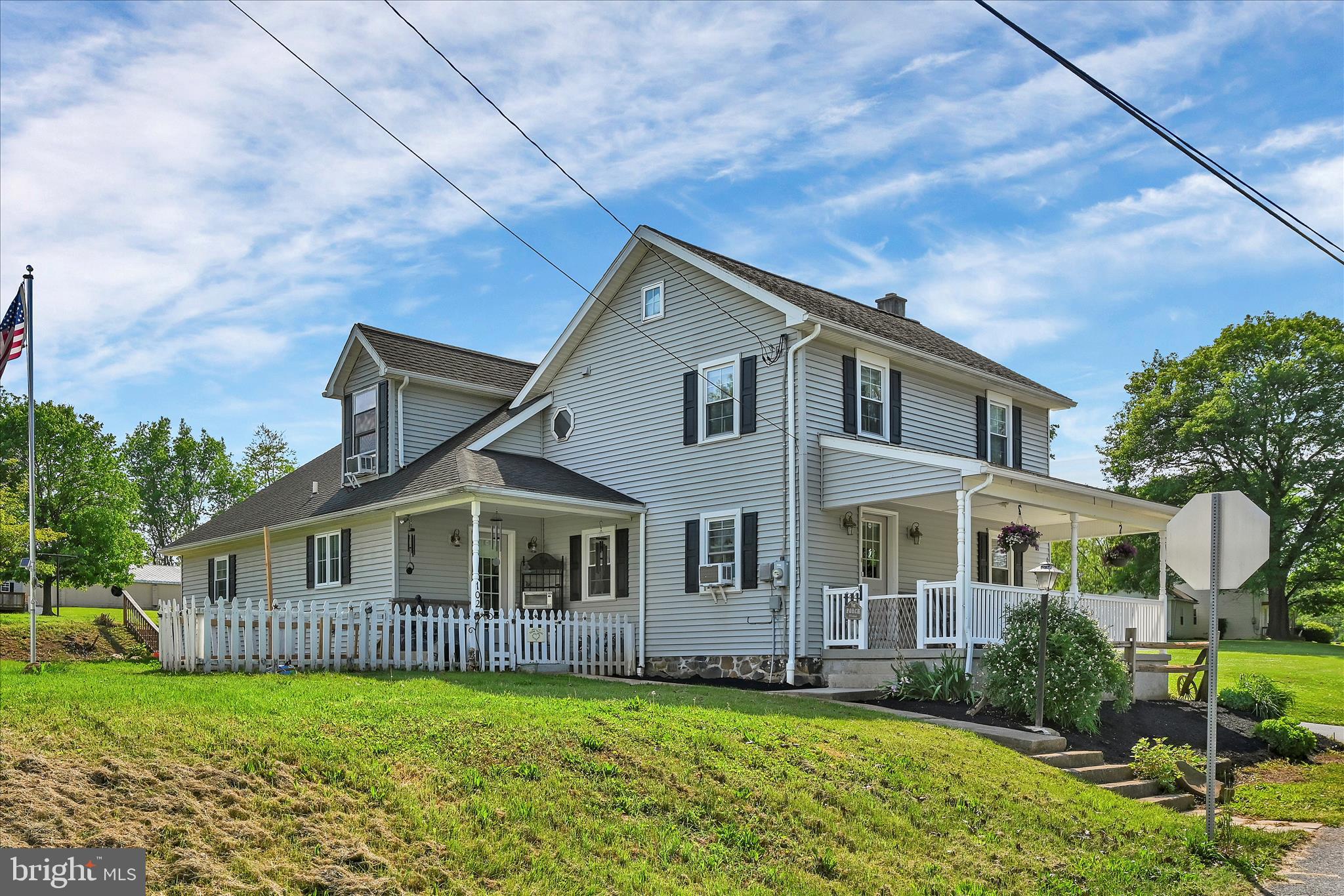 102 SHUMAKER ROAD