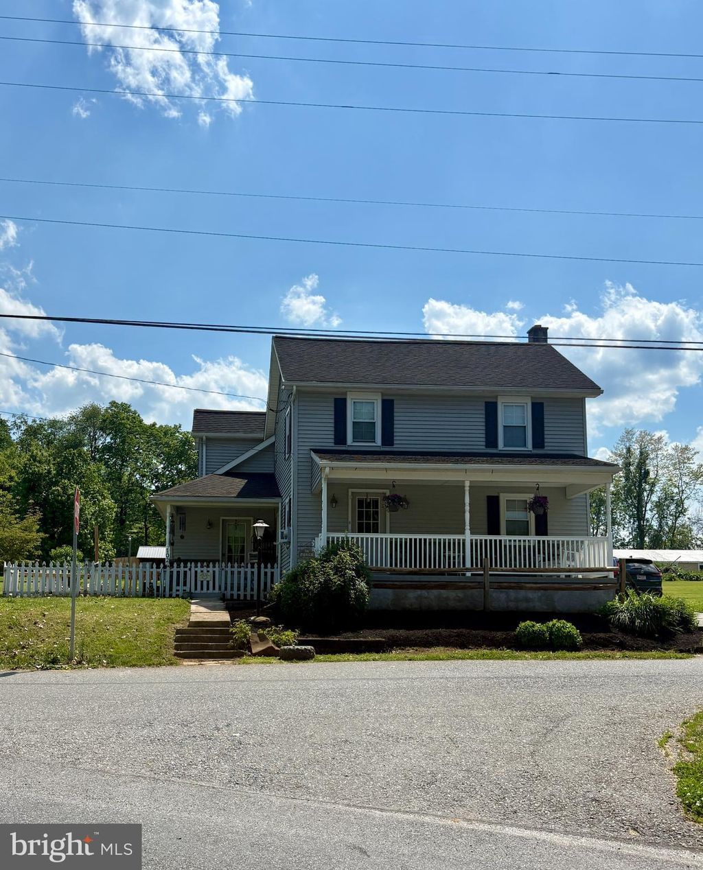Photo of 102 Shumaker Road, BAINBRIDGE, PA 17502 (MLS # PALA2087520)