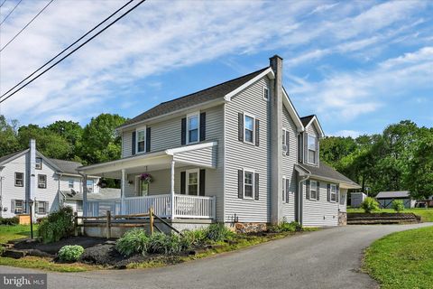 102 SHUMAKER ROAD BAINBRIDGE PA 17502