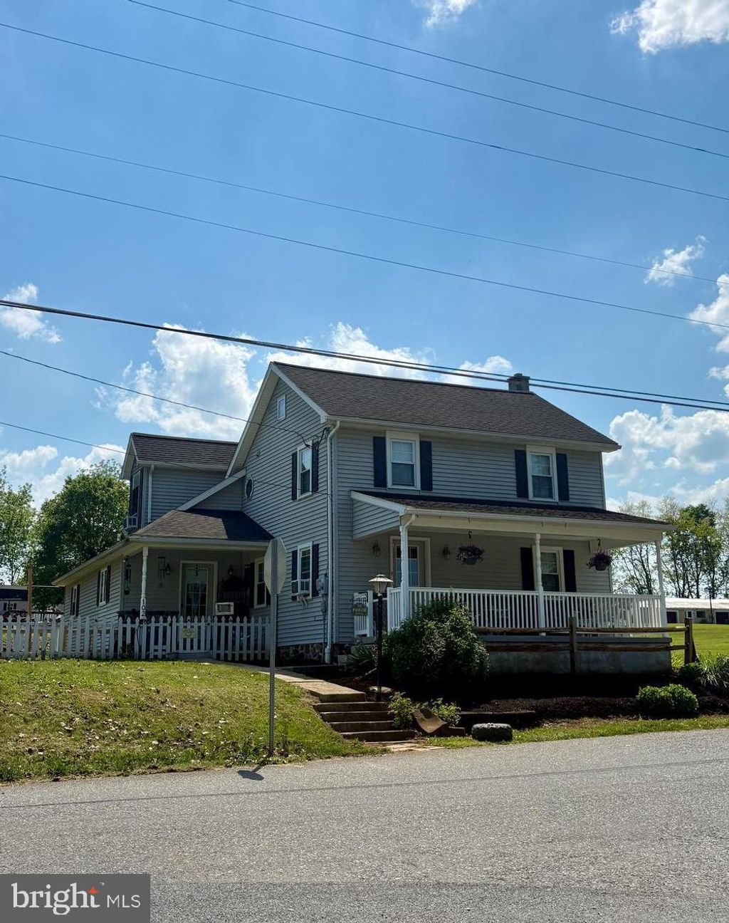 Photo of 102 Shumaker Road, BAINBRIDGE, PA 17502 (MLS # PALA2087520)