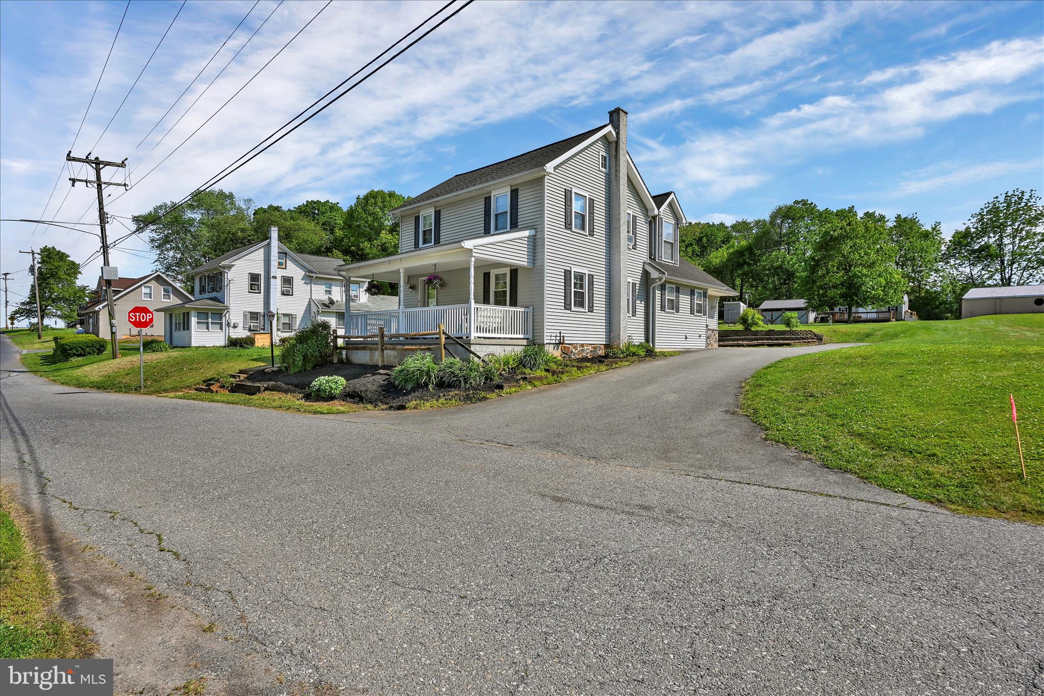 102 SHUMAKER ROAD
