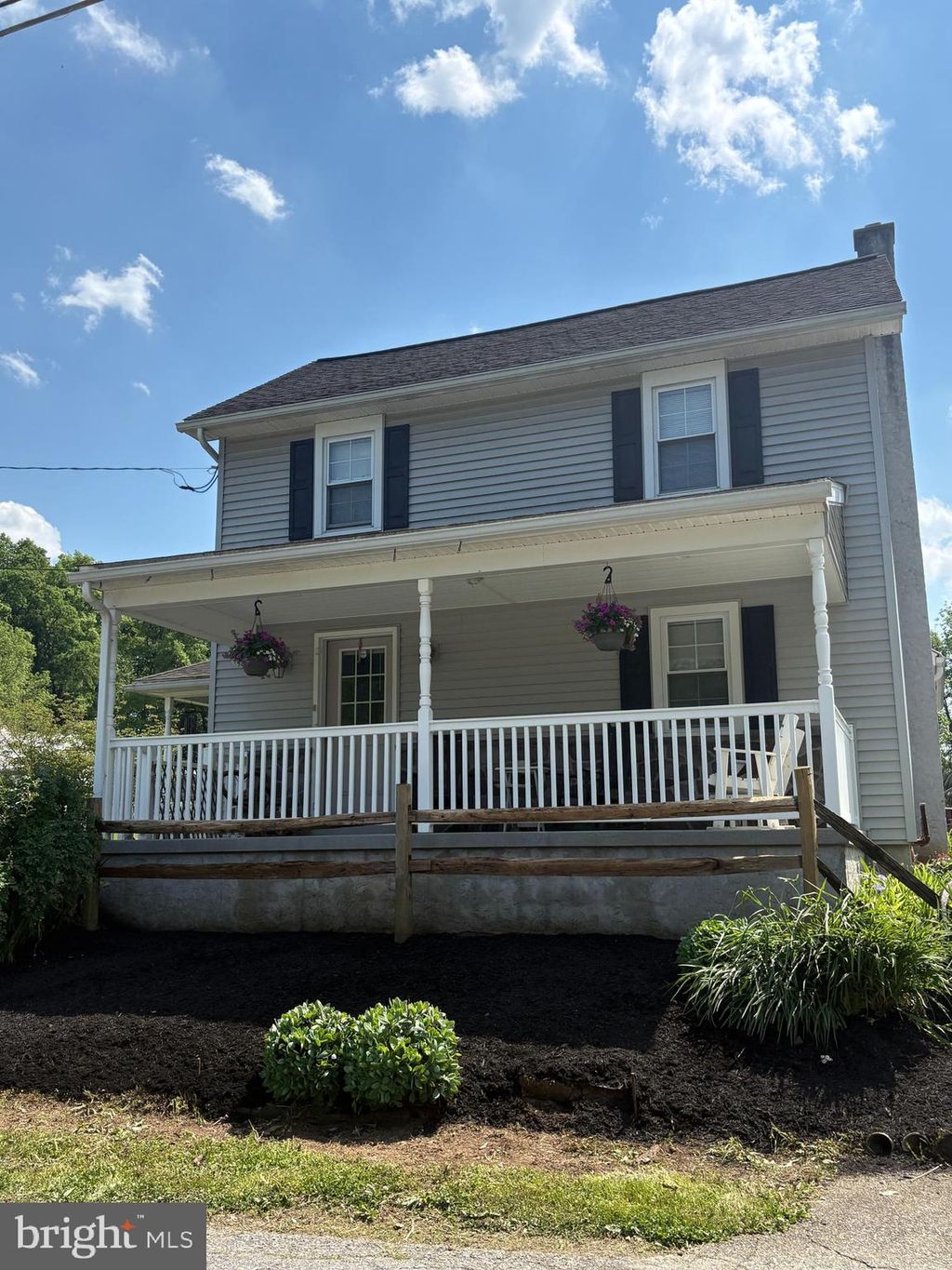 Photo of 102 Shumaker Road, BAINBRIDGE, PA 17502 (MLS # PALA2087520)