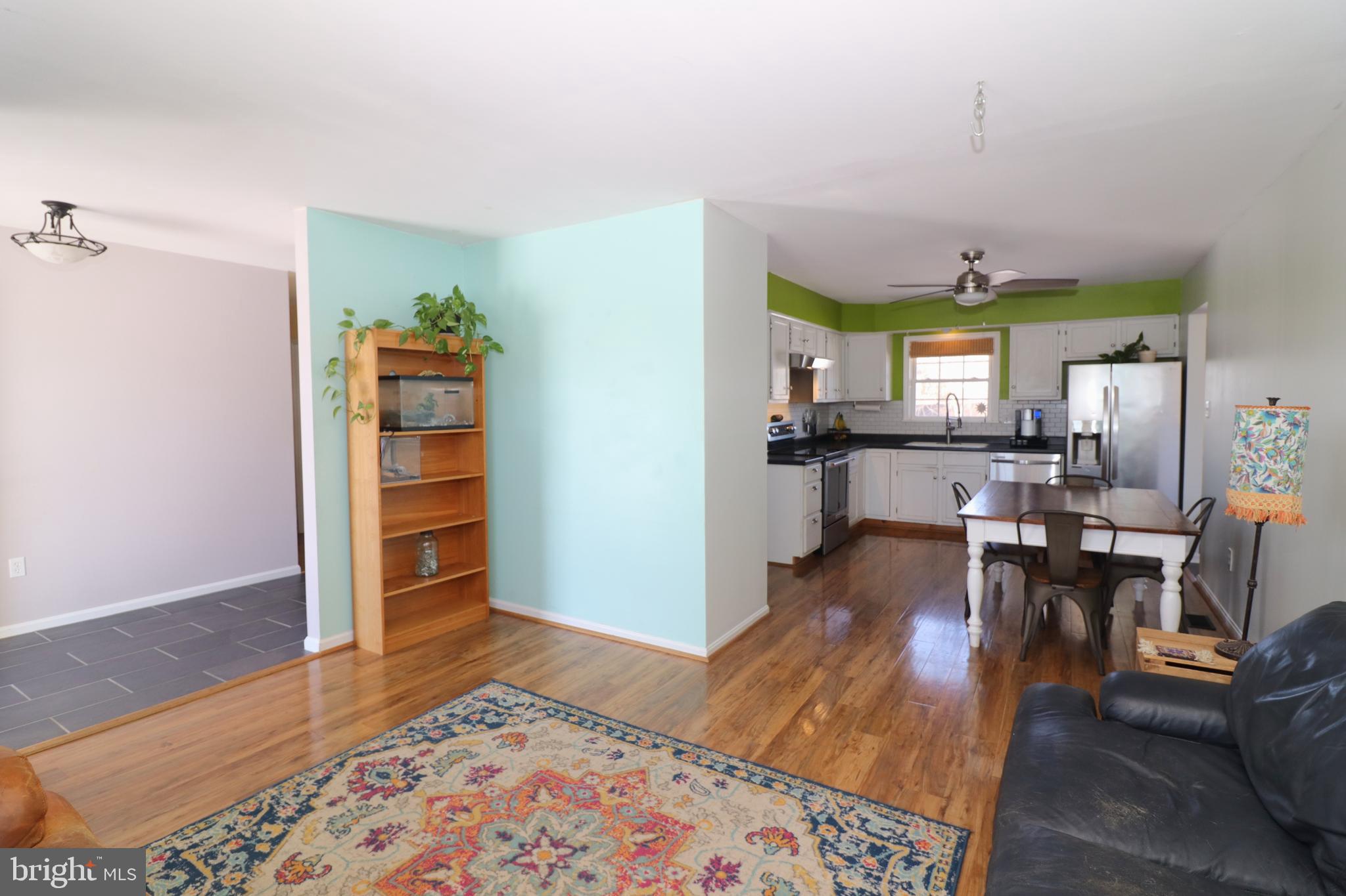 EDGEWOOD EAST SEC B - Residential