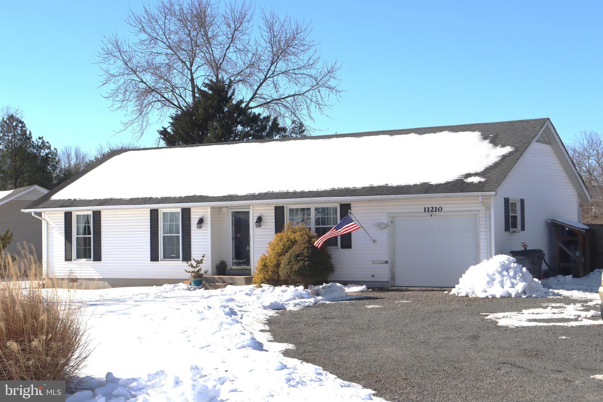 11210 EDGEWOOD DRIVE