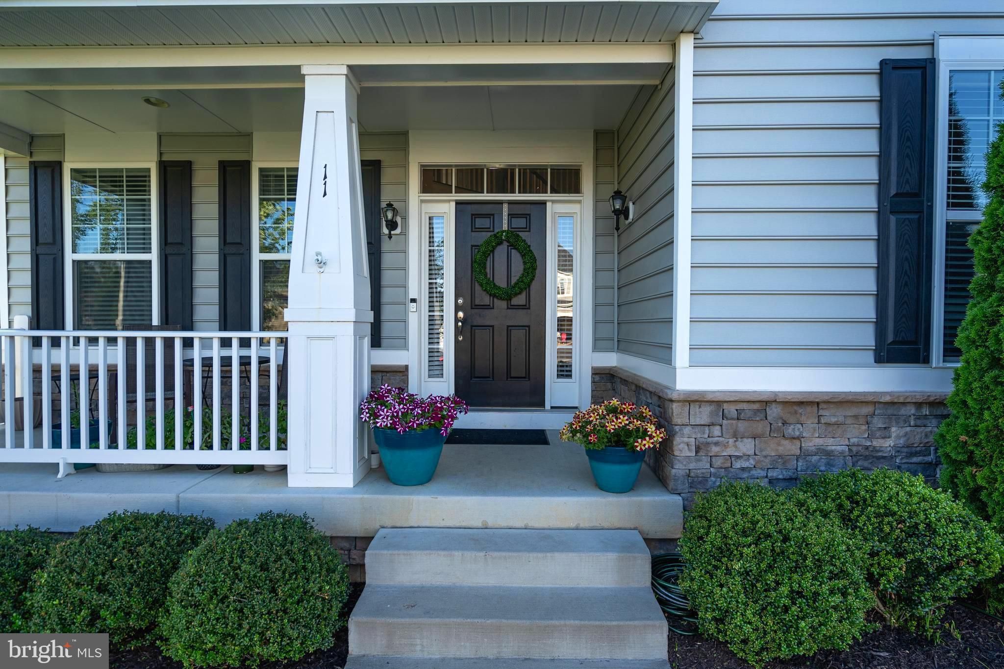 SHELTON WOODS - Residential