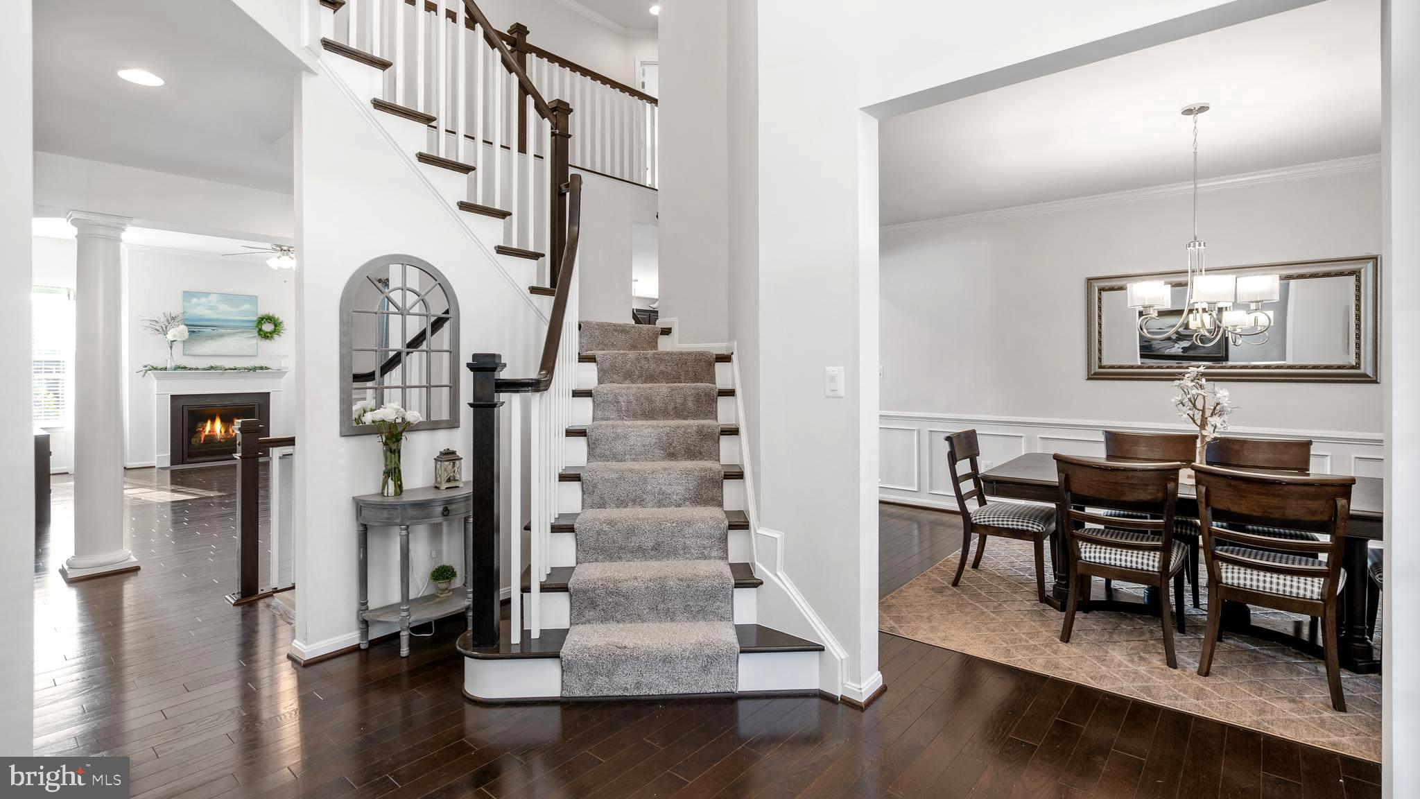 SHELTON WOODS - Residential