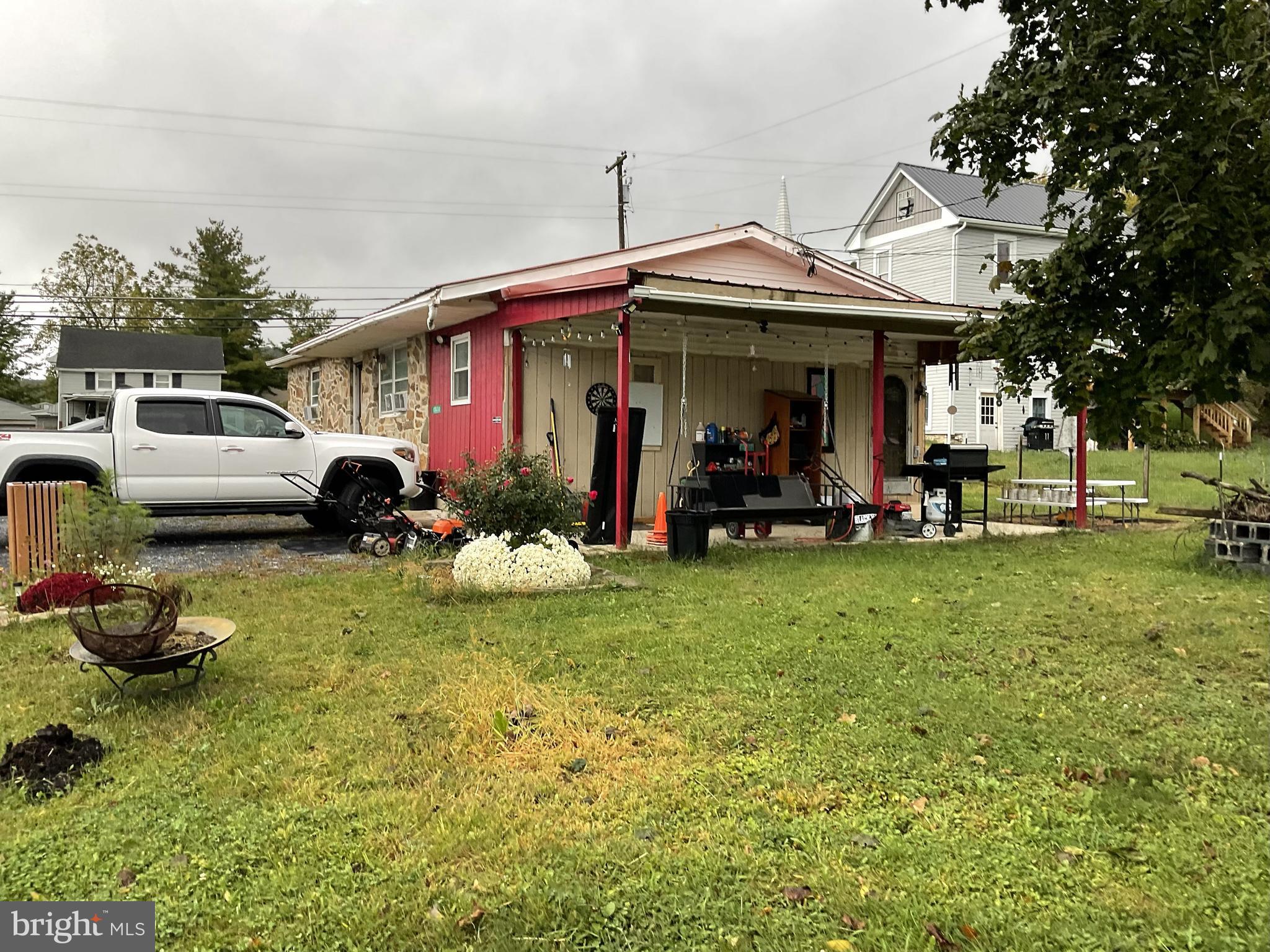 12032, 12034 12040, 12030 OLD ROUTE SIXTEEN