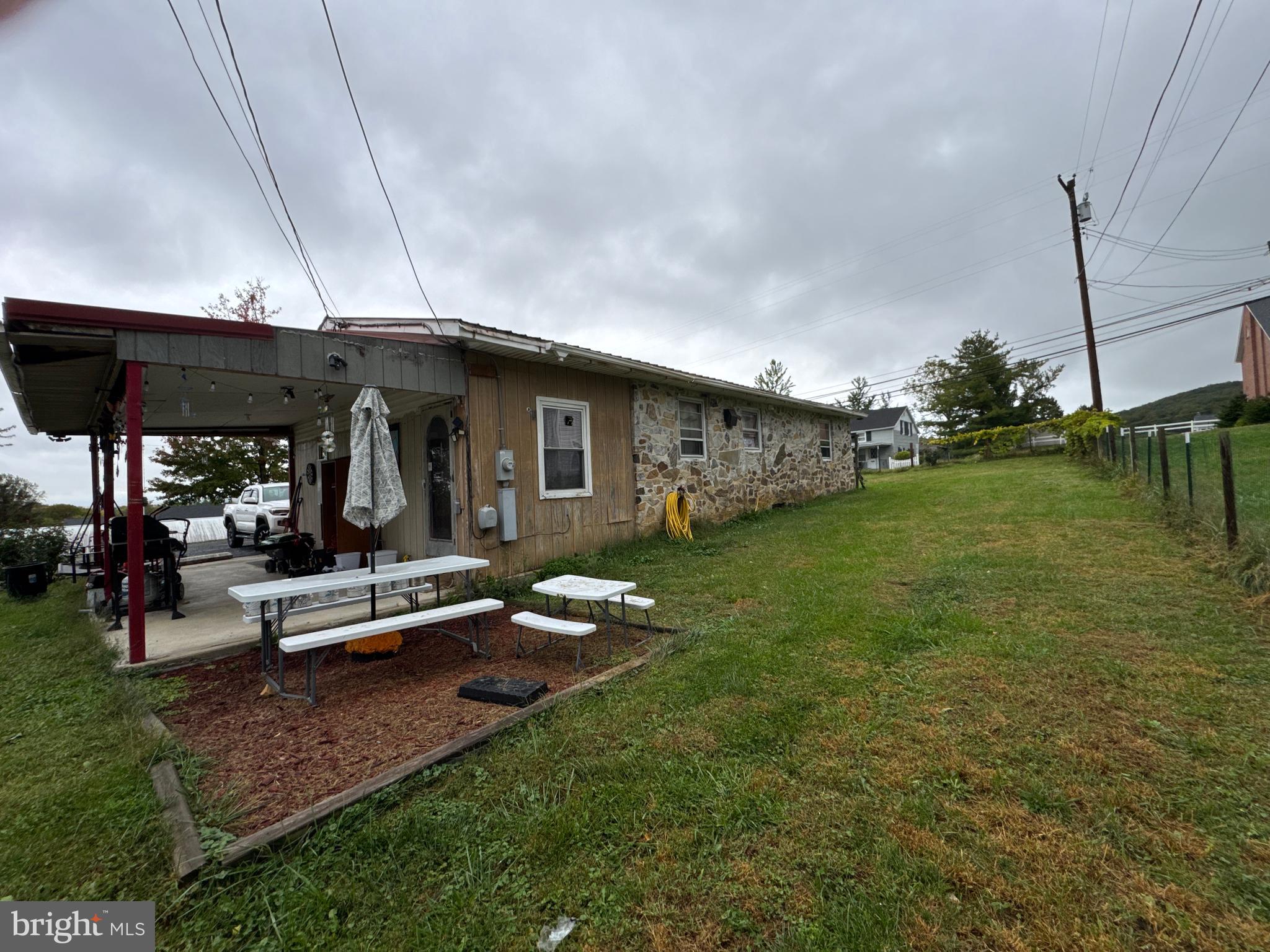 12032, 12034 12040, 12030 OLD ROUTE SIXTEEN